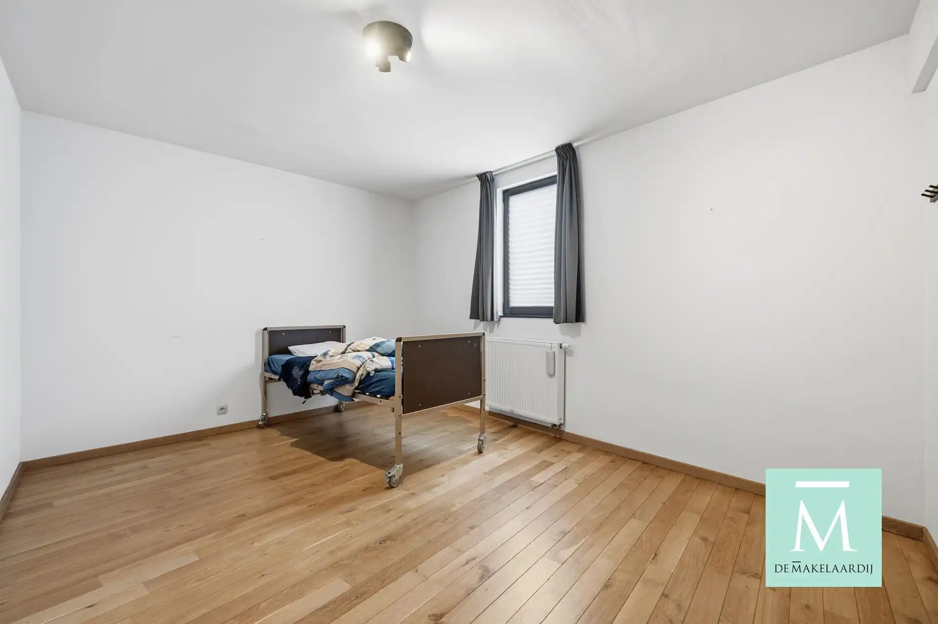 Te huur: Ruim en lichtrijk appartement op toplocatie in hartje Mechelen! foto 9