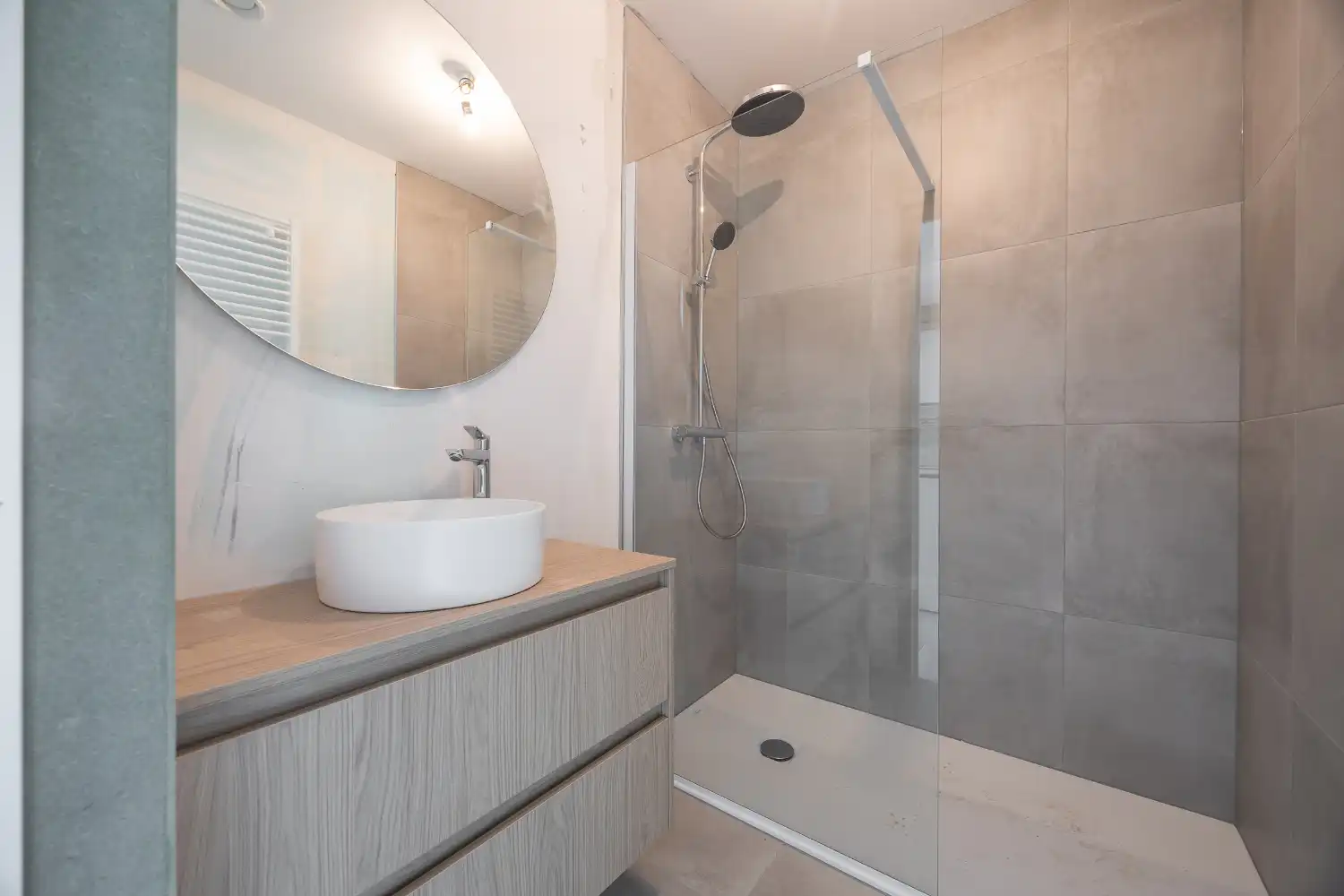 Nieuwbouwappartement met 2 slaapkamers te koop in Middelkerke foto 21