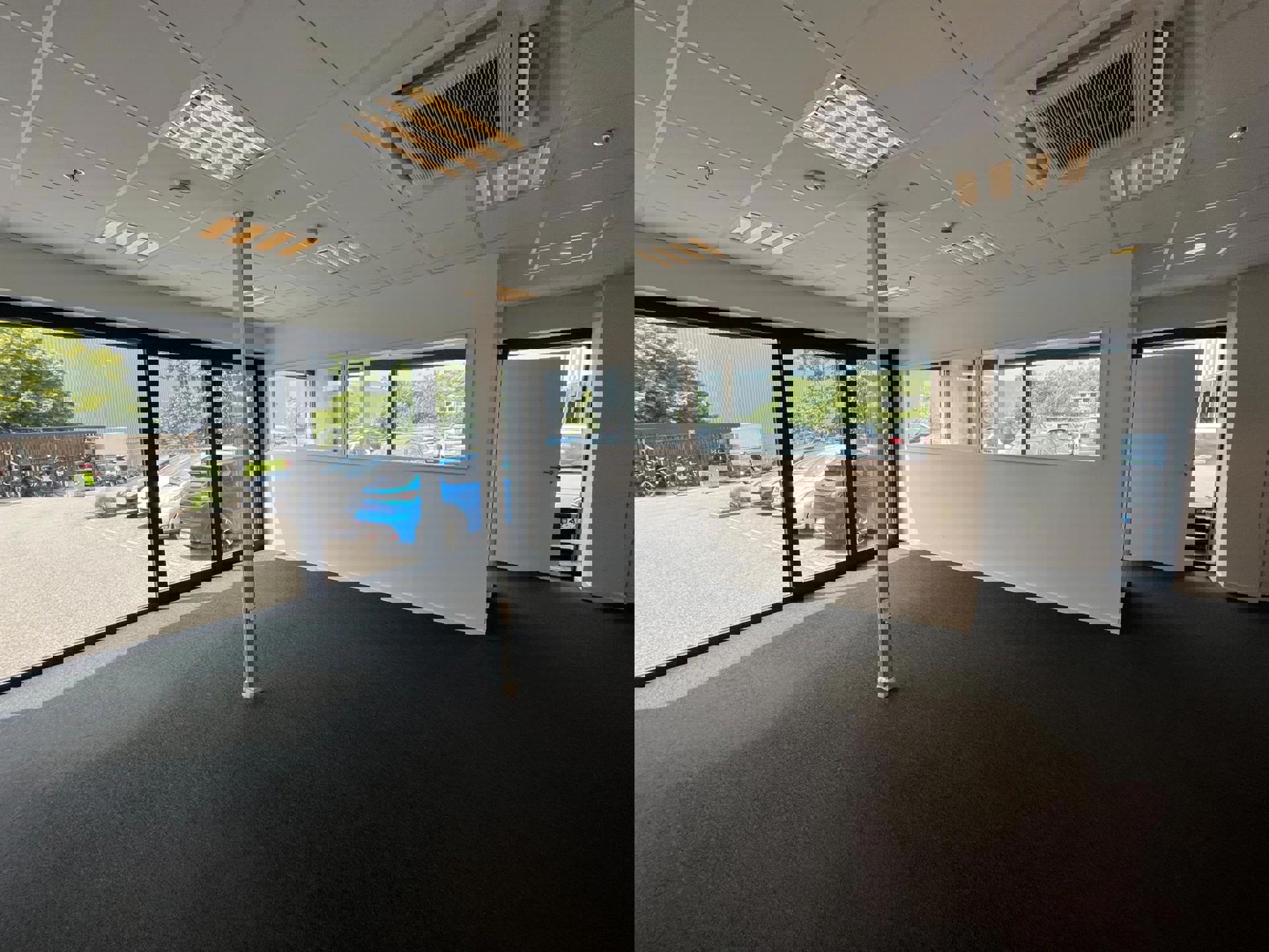 TE HUUR - Boom logistiek magazijn 6.516m² met 7 loskades foto 10