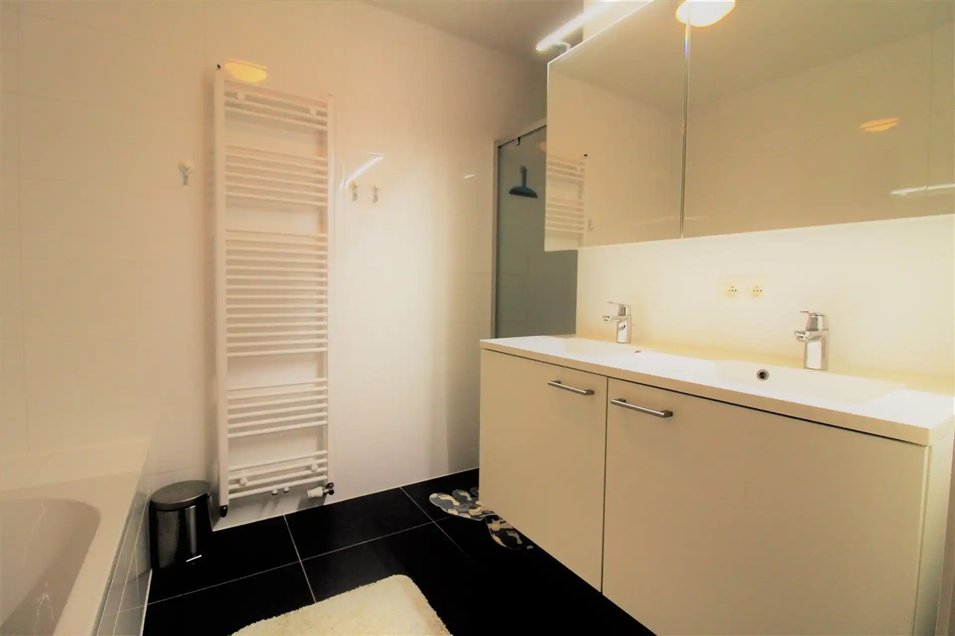 Nieuwbouw appartement met 2 slaapkamers in centrum Kortenberg foto 15