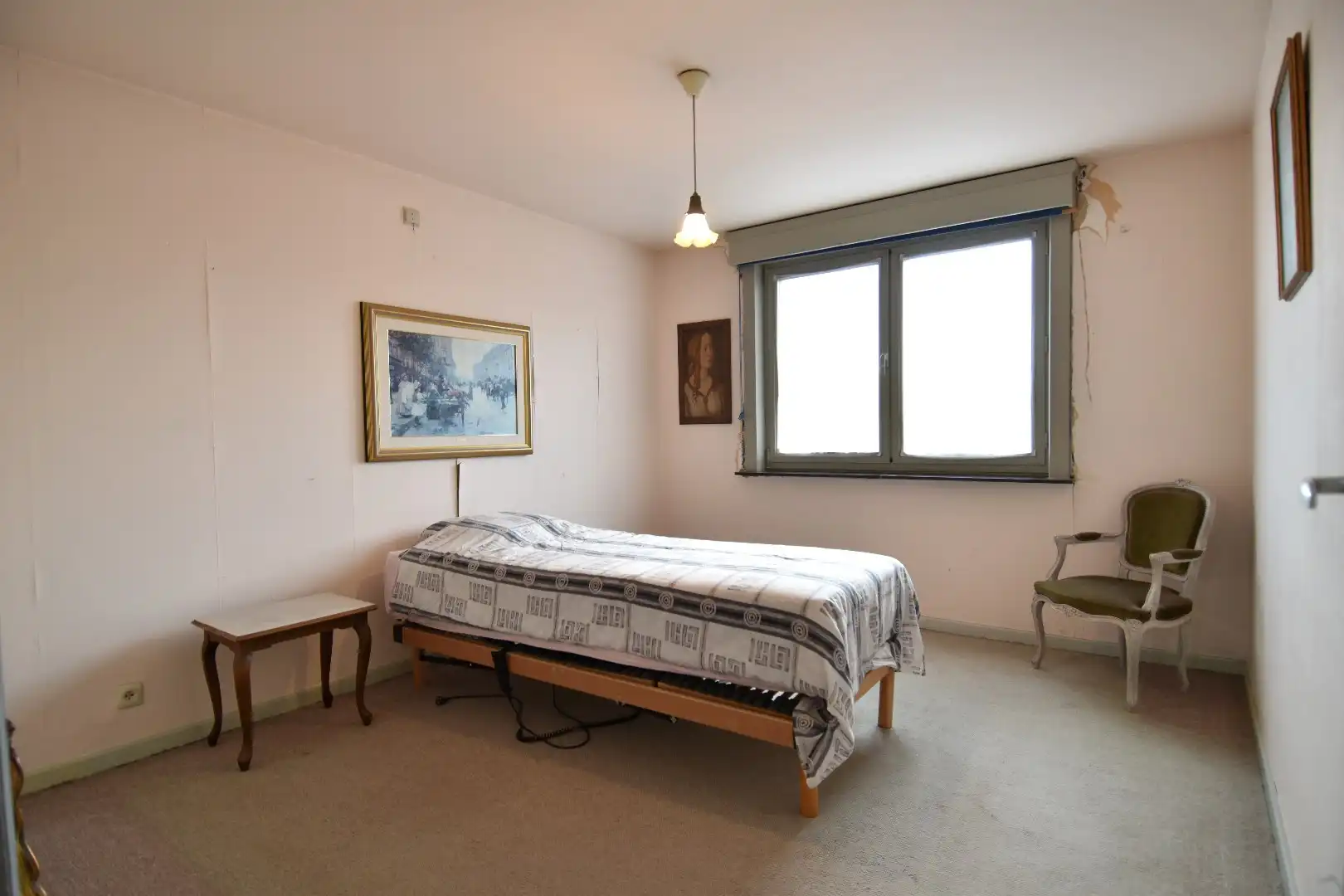 Gezinswoning met 3 slaapkamers, garage en zonnige tuin te koop in kindvriendelijke omgeving te Gullegem foto 10