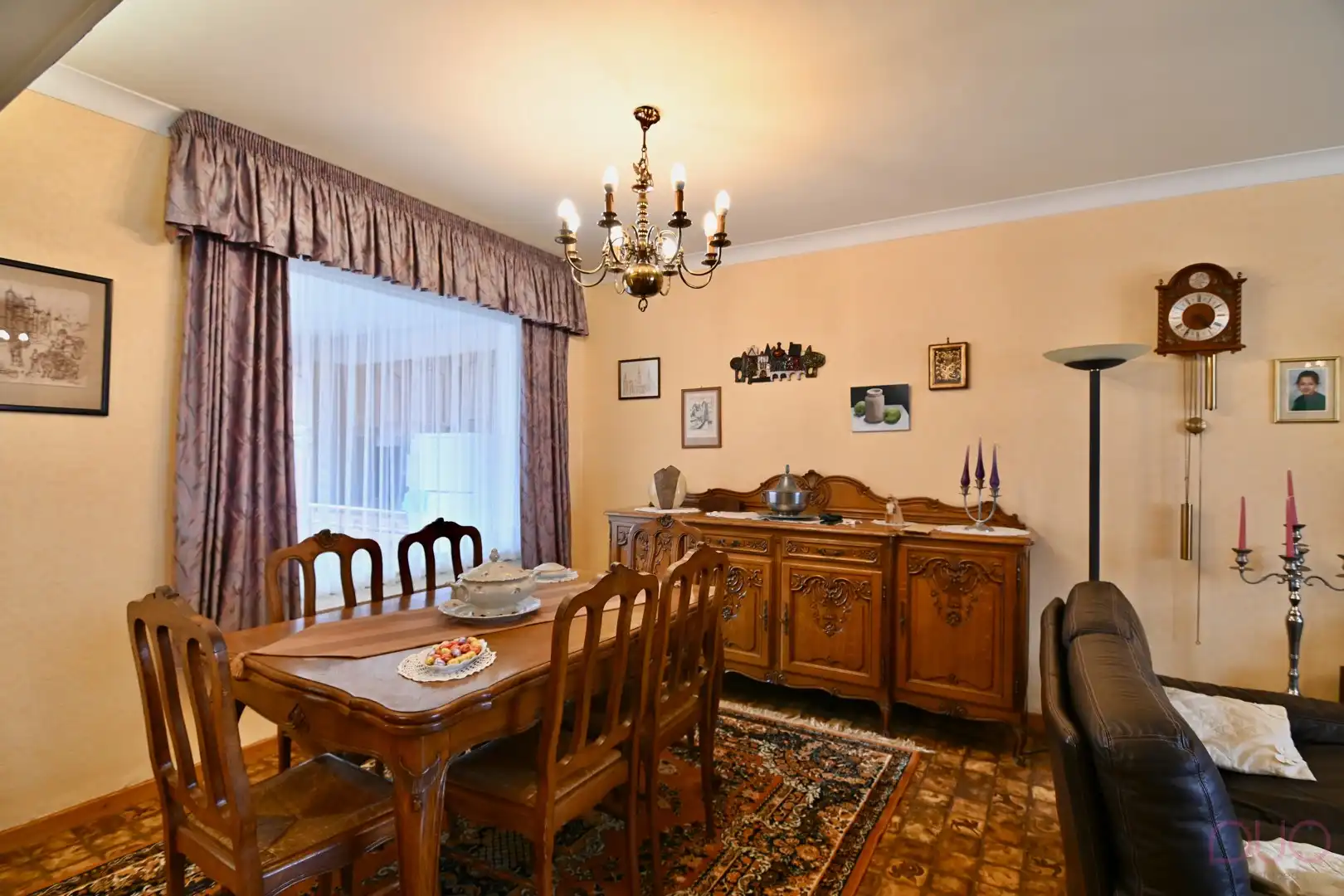 Te renoveren woning met gezellig tuintje in de Truiense stadsrand foto 5