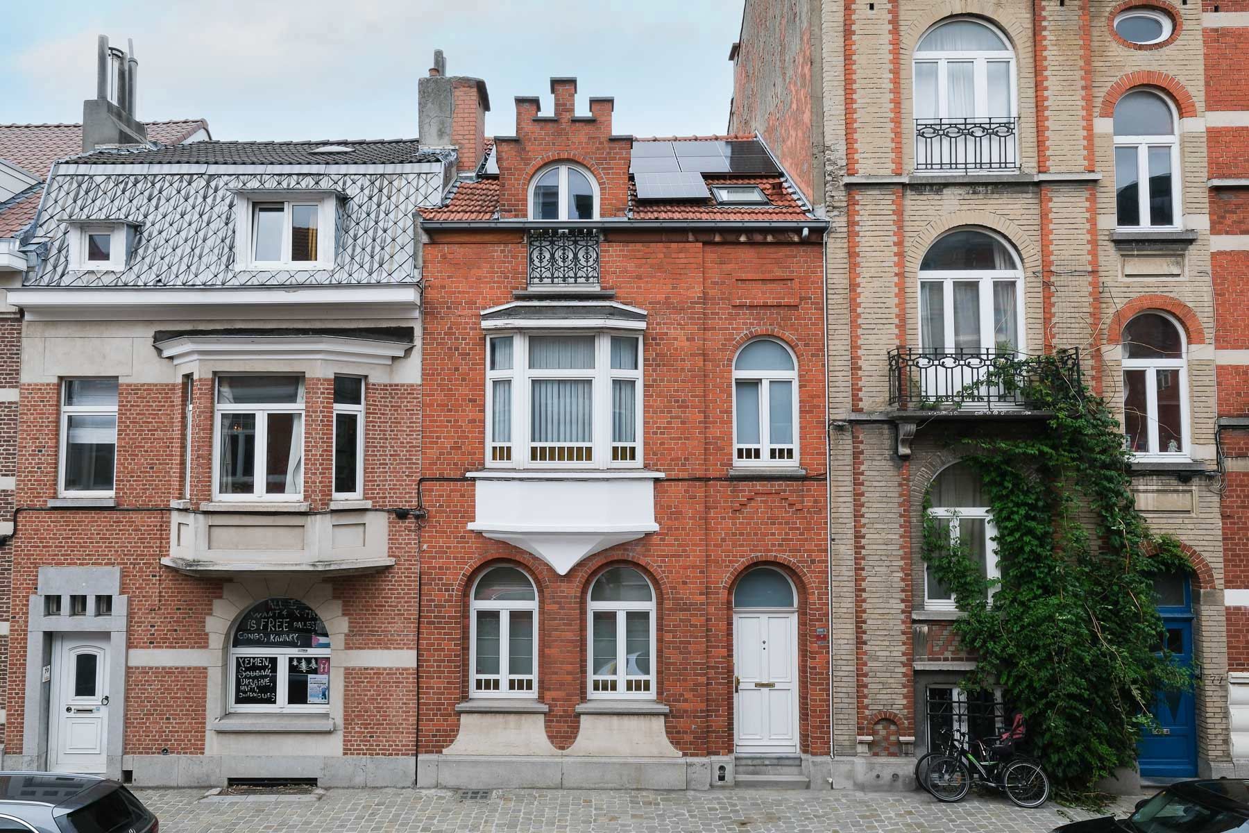 Huis te koop foto 20