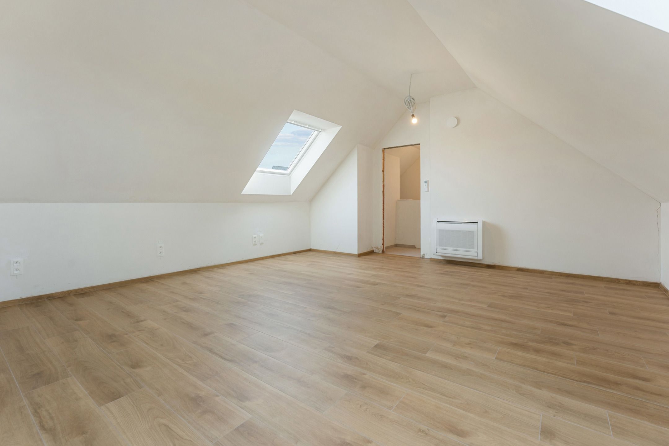 Nieuwbouw duplex appartement te Herderen à 6% BTW foto 16