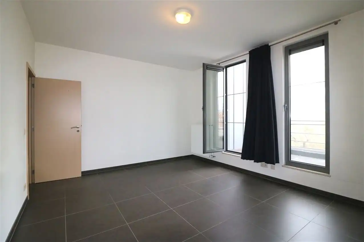 Duplex appartement met 3 slpk., terras en garage  foto 29