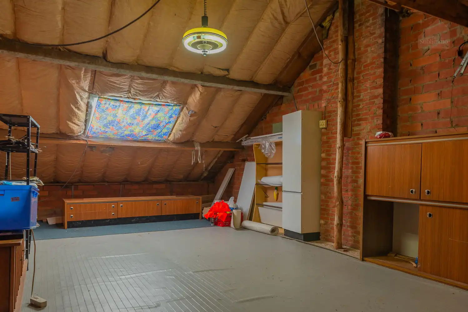 Vrijstaande woning met 3 slaapkamers op prachtig perceel van 17a 85ca foto 22