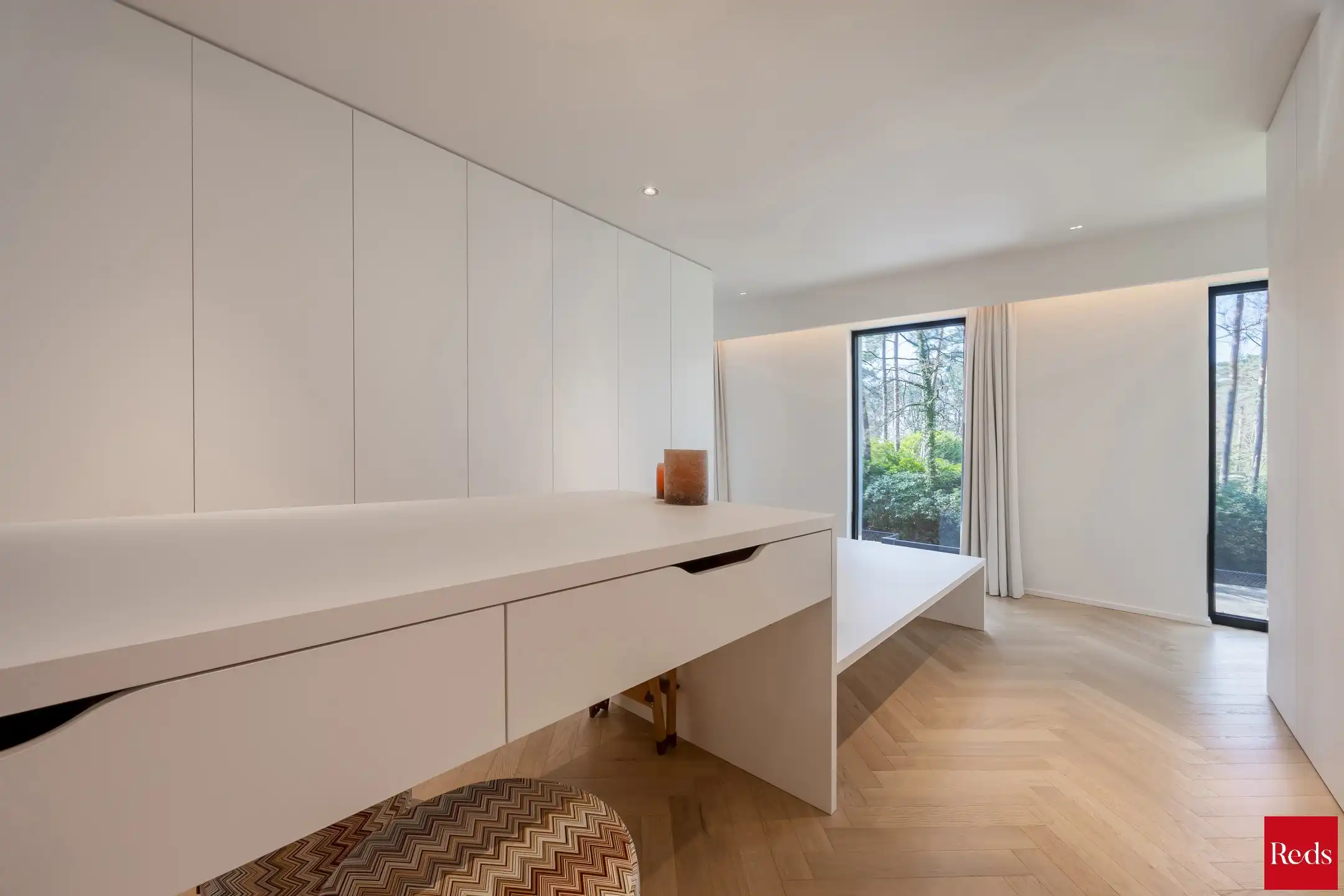 Zeer exclusieve villa in Koningshof - heropgebouwd in 2025 foto 21