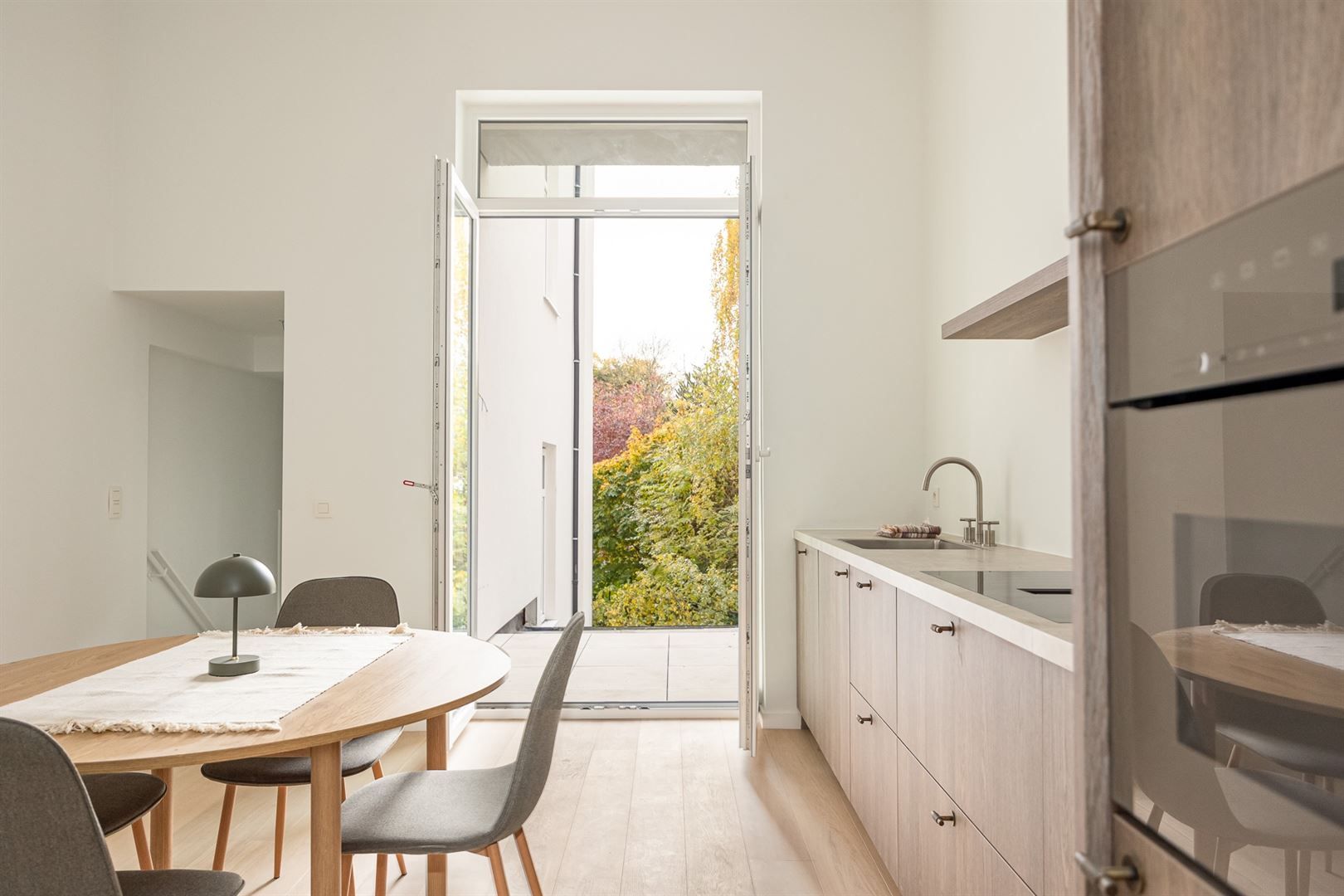 Wonen met charme, klasse en een vleugje grandeur foto 11