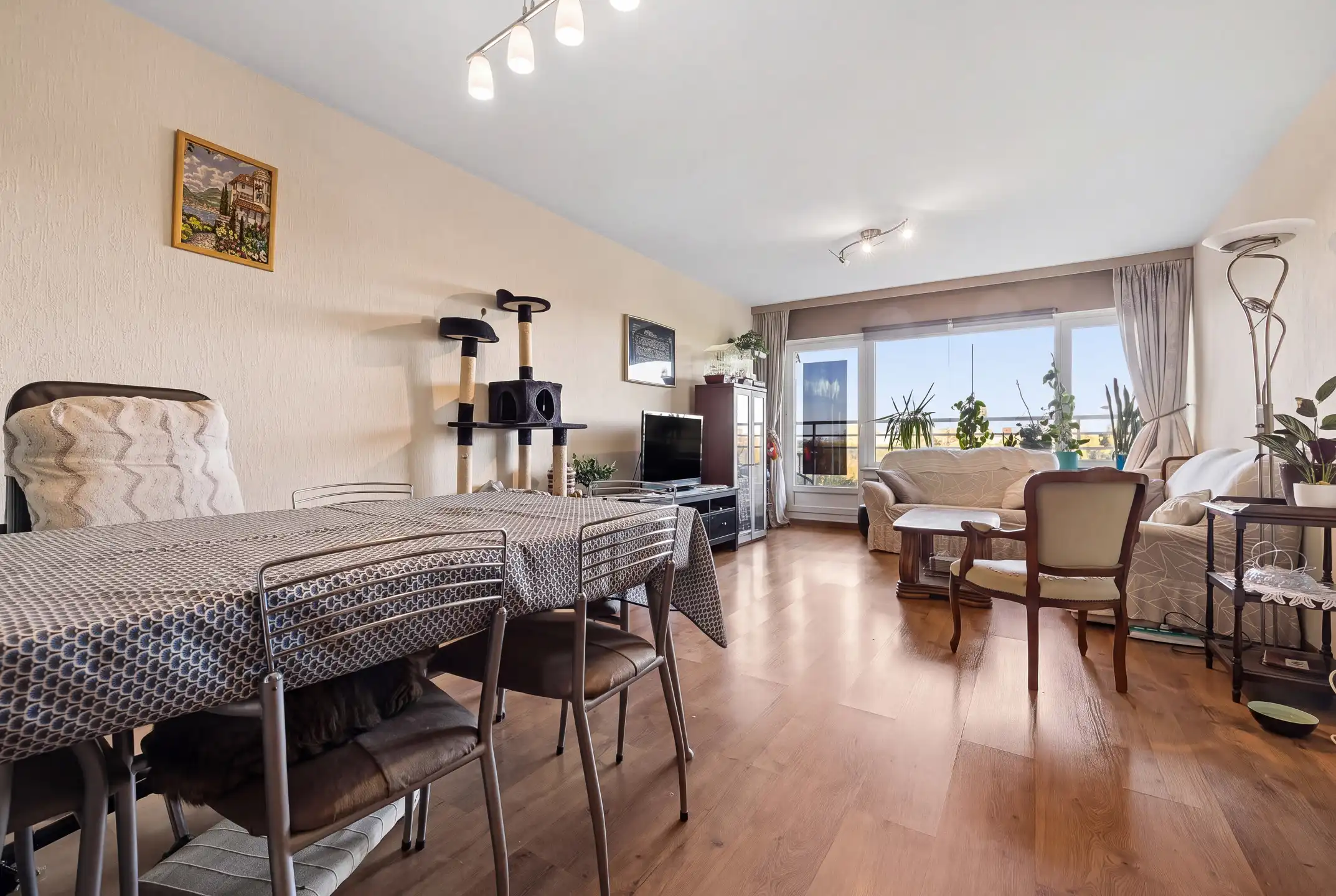 Appartement te koop Avenue Jean Sibélius 18 - 1070 Bruxelles