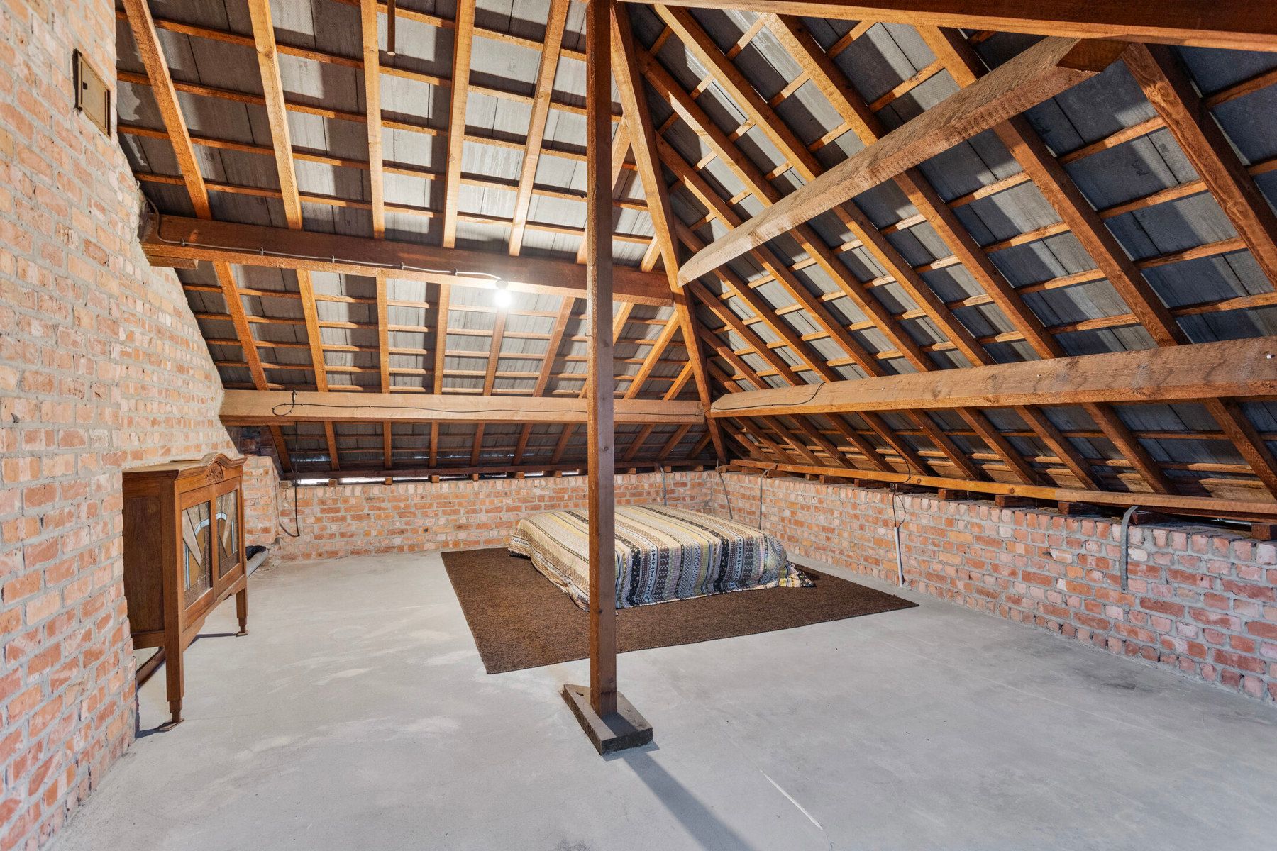 Te renoveren bungalow te Wezemaal foto 18
