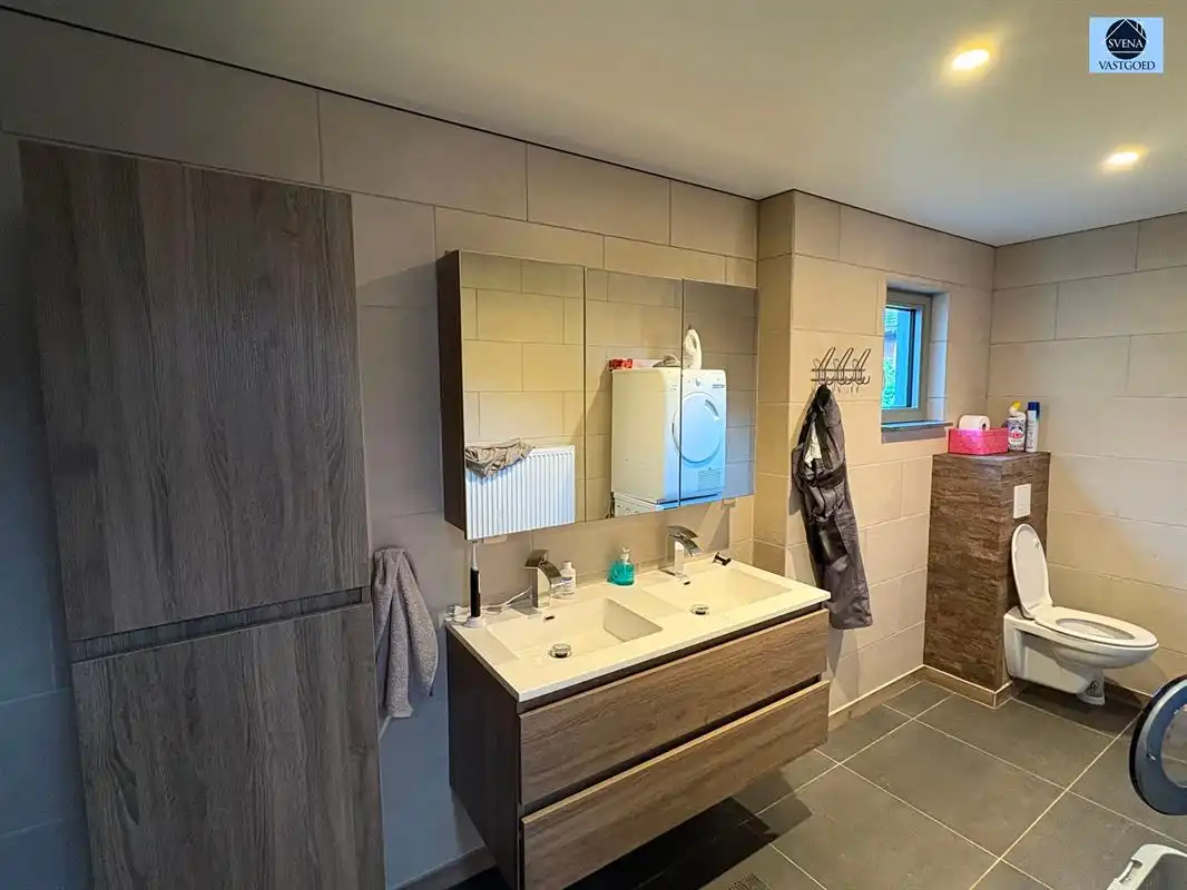 ZEER RUSTIG GELEGEN WONING MET 3 KAMERS foto 8