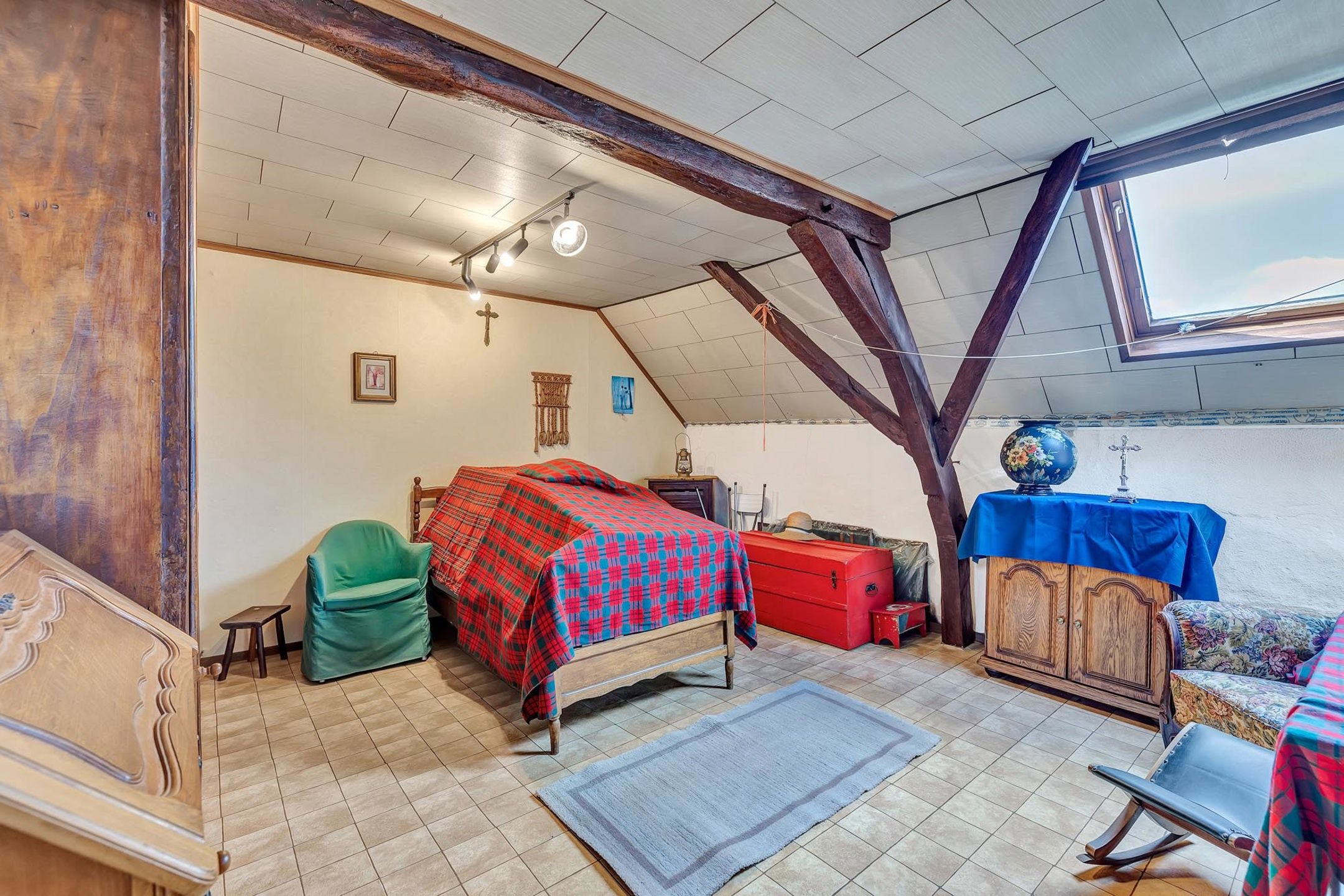 Uitzonderlijke hoeve op perceel van meer dan 30 are foto 21