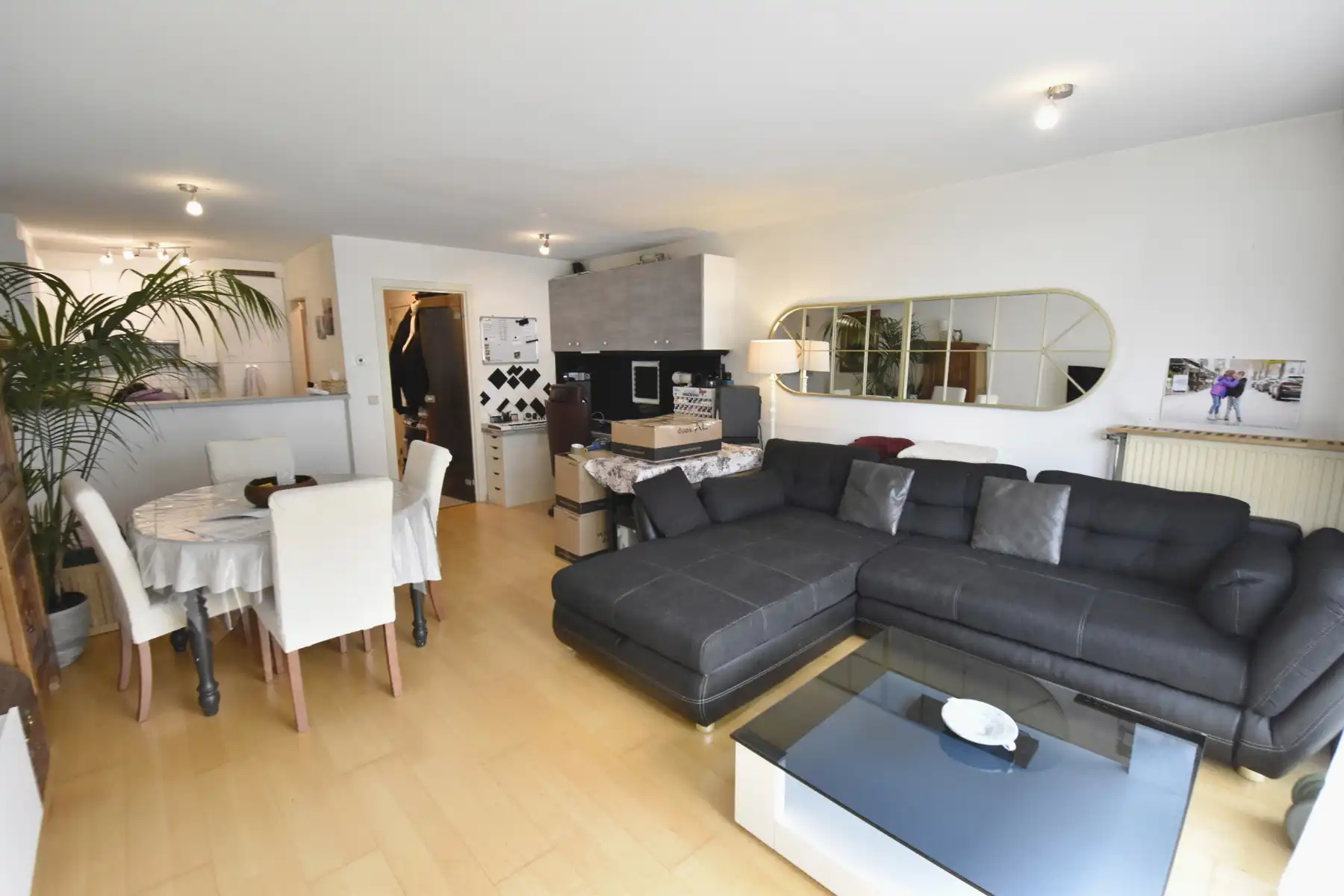 Appartement te huur foto 3