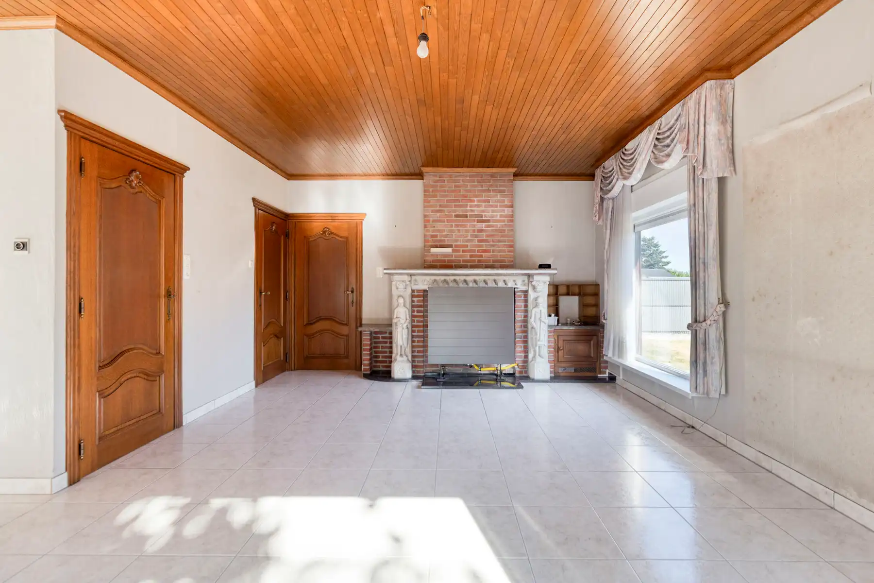 Bungalow met 3 slpk op toplocatie in Opdorp foto 9