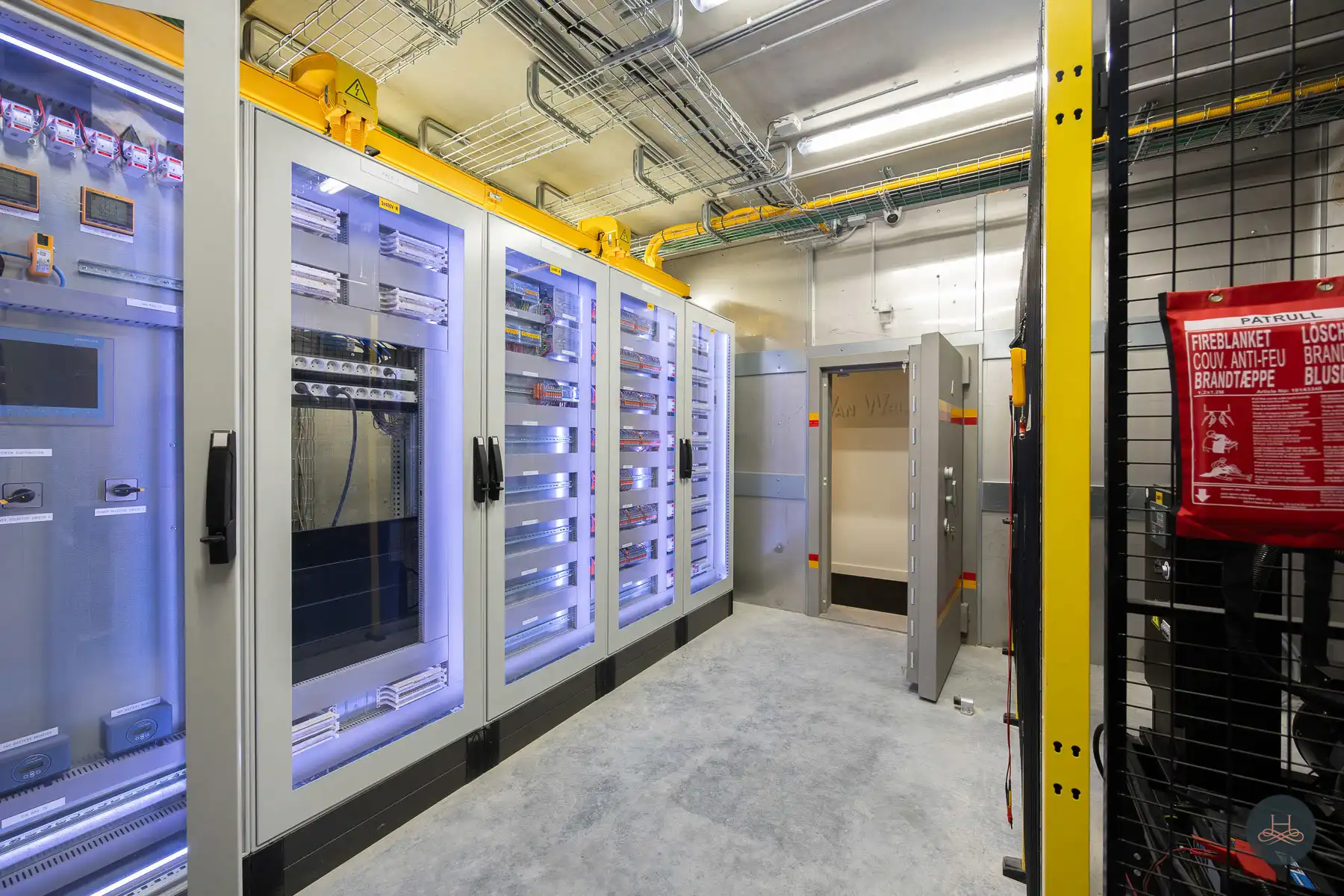 Exclusieve villa op toplocatie te Keerbergen foto 18