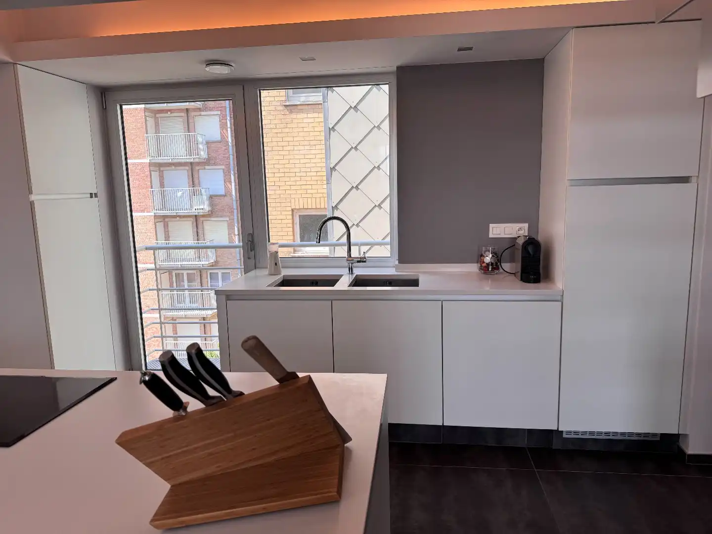 Residentie Michèle 0301 + B3 foto 12