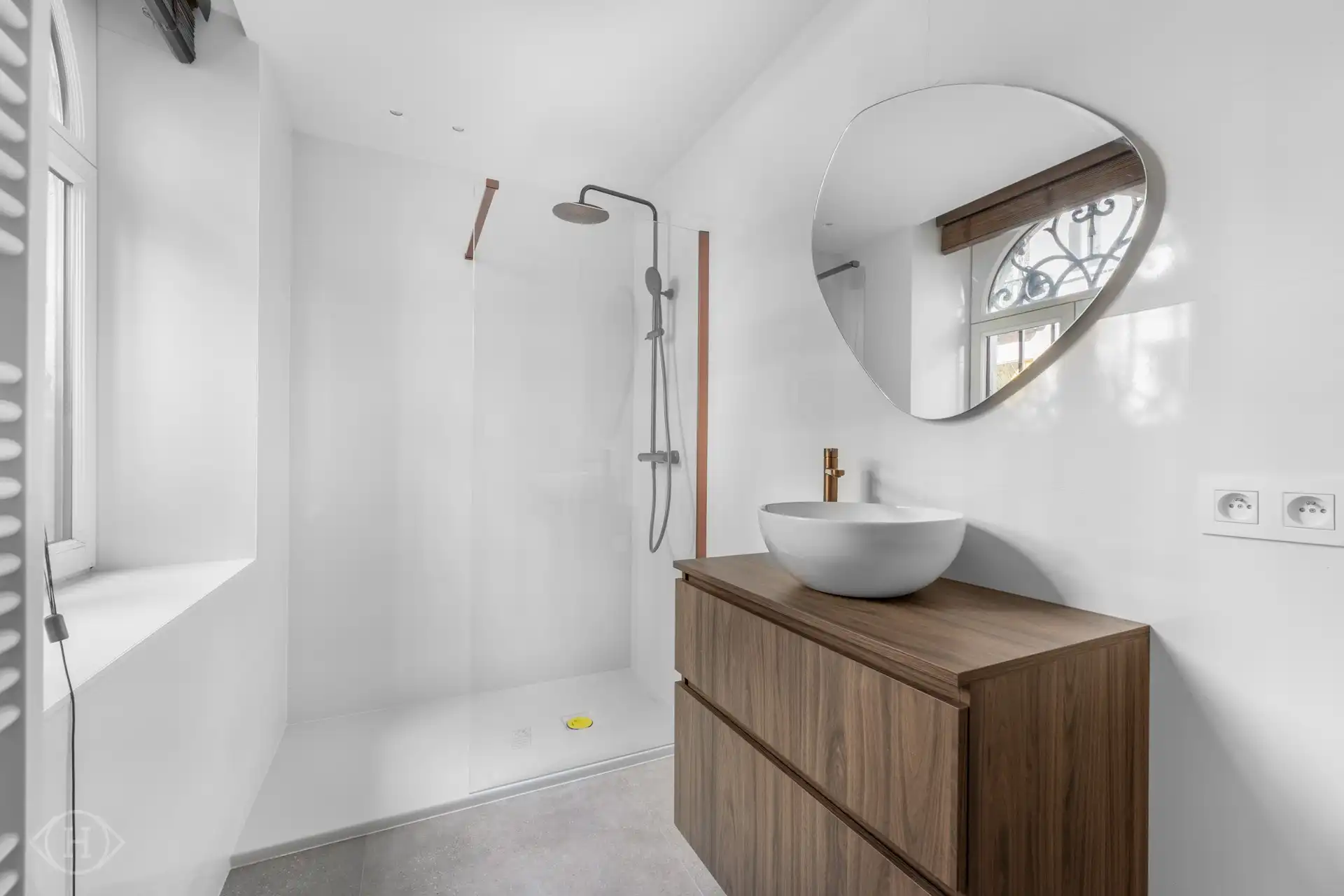 Luxueus appartement met terras op Bondgenotenlaan foto 15