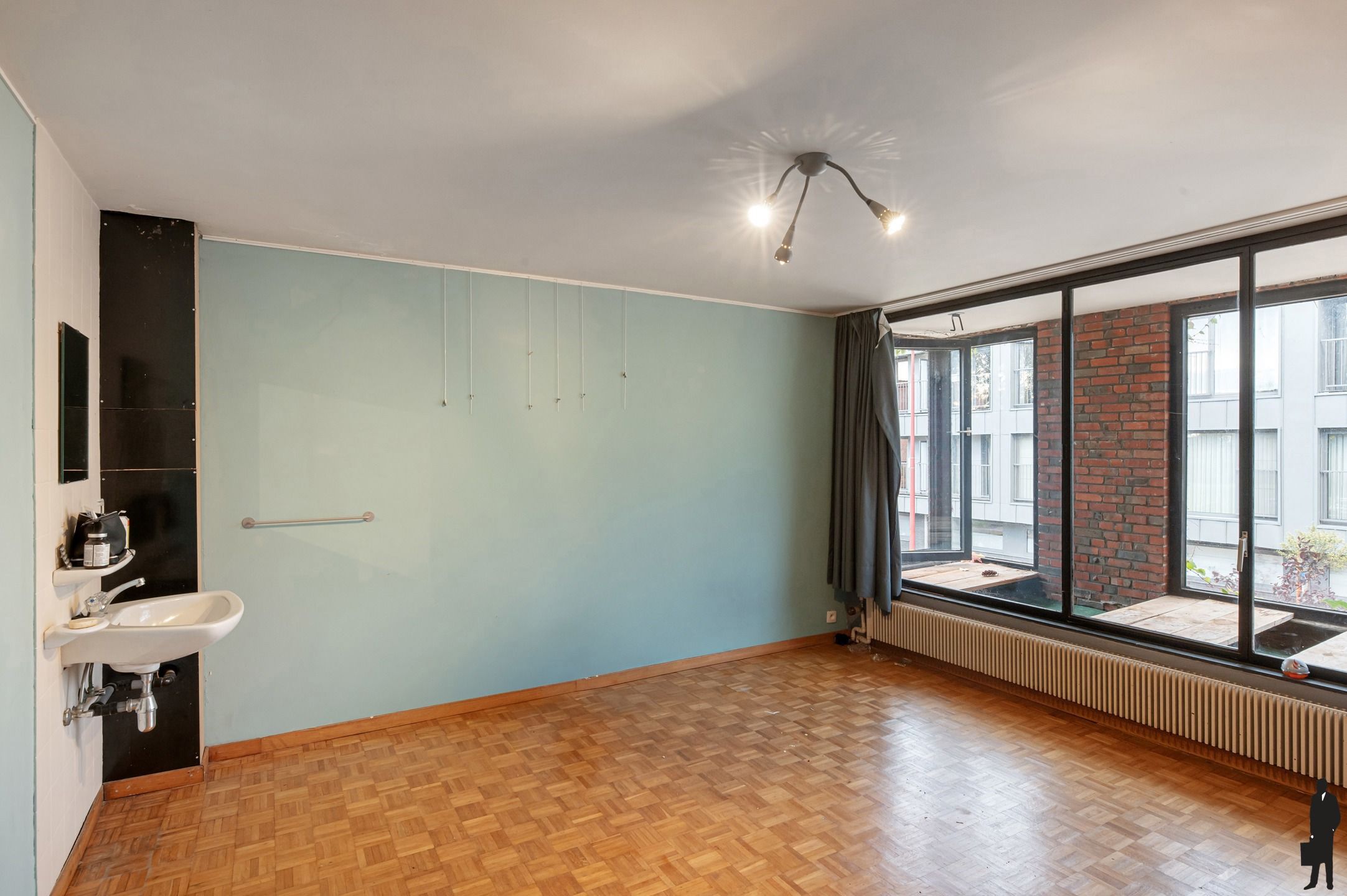 Voormalige dokterswoning in het centrum van Stabroek! foto 16