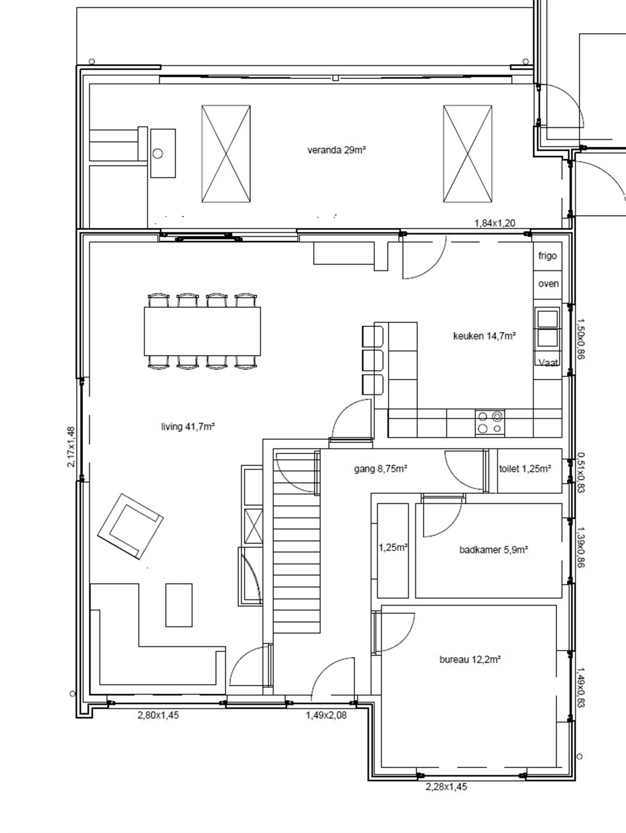 Instapklare topper met uitzonderlijk volume te Mere foto 21
