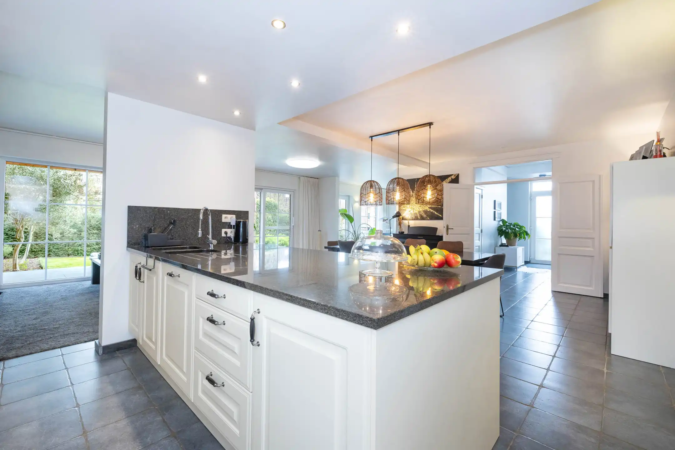 Exclusieve huis met 6 slpk. en EPC A in Schepdaal foto 11