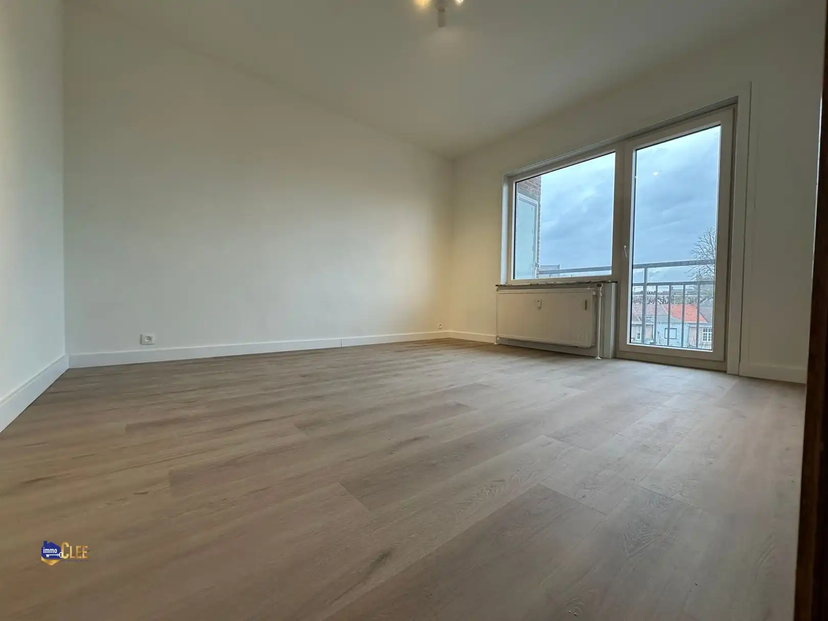 Appartement in het centrum van Sint-Truiden foto 12
