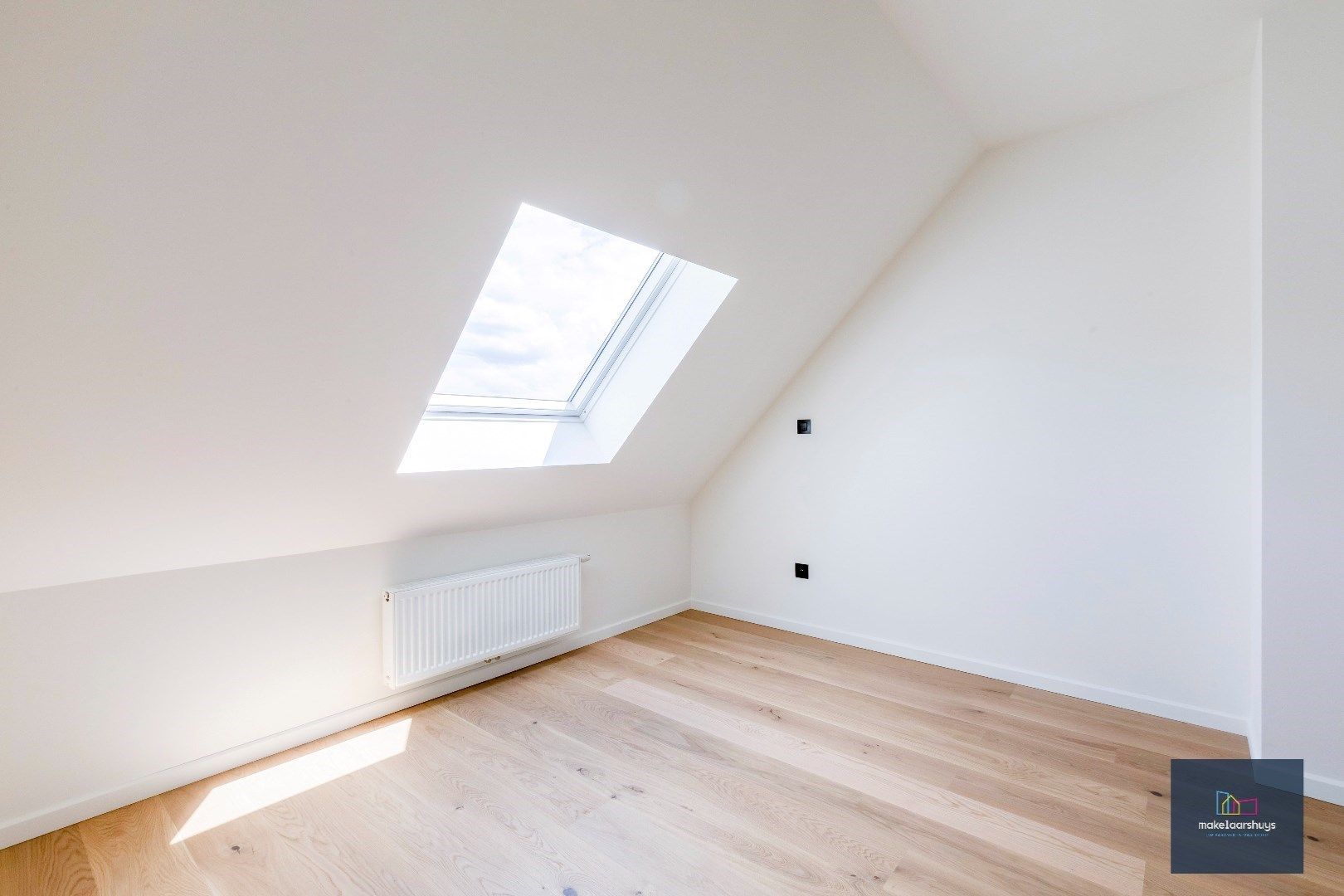 Prachtige penthouse met 2 slaapkamers en  groot terras met uniek uitzicht foto 13