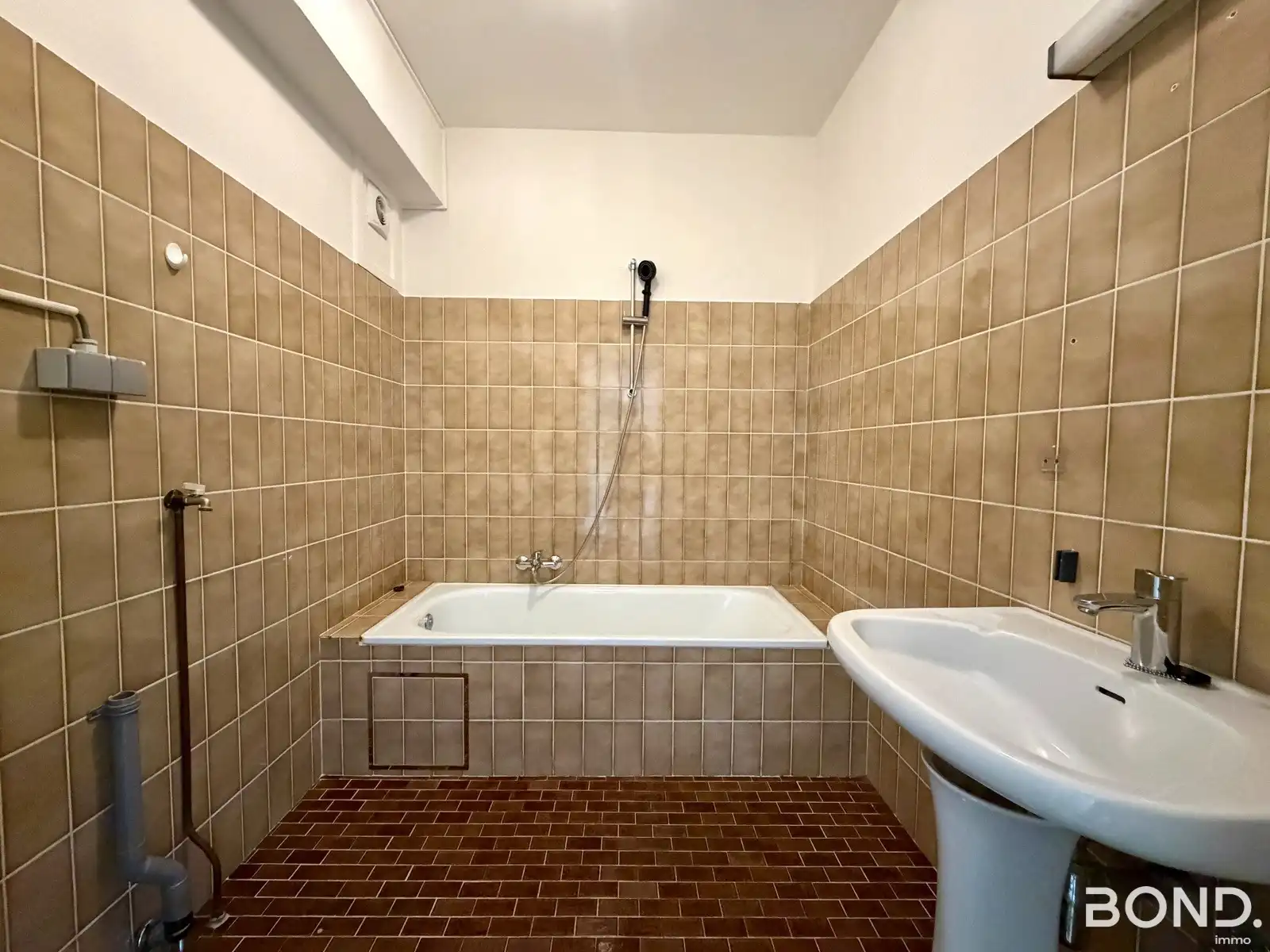 Appartement met 2 slaapkamers in Zaventem!  foto 9