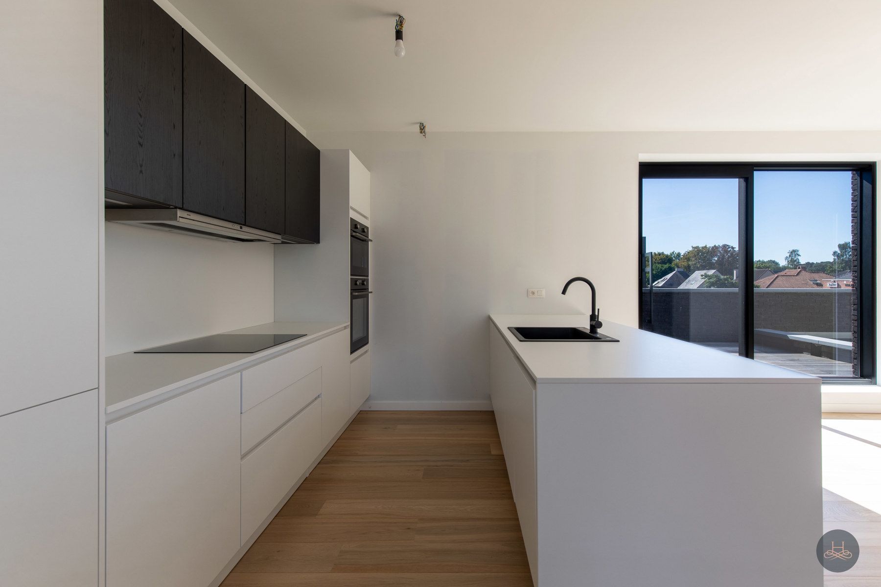 LAATSTE UNIT luxe duplex - 6% BTW mogelijk foto 5