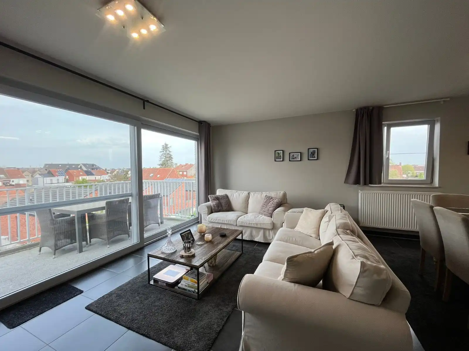Instapklaar appartement te huur in Waregem, Marcel Couckestraat 5 foto 10