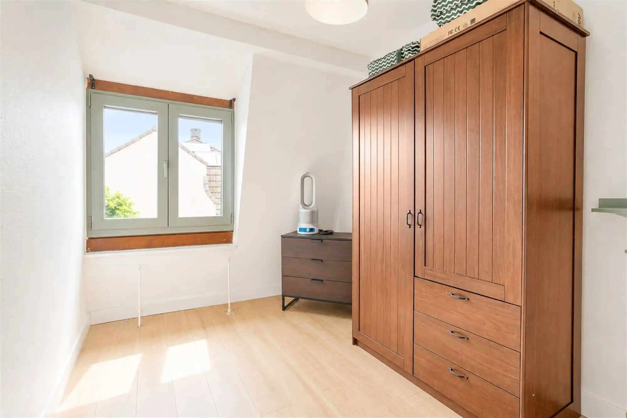 Charmant huis met 3 slaapkamers en tuin in Berchem foto 22