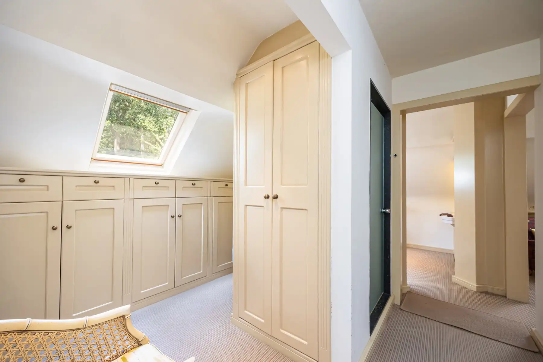 TIJDLOZE VILLA OP ABSOLUTE TOPLOCATIE TE ‘s-Gravenwezel foto 20