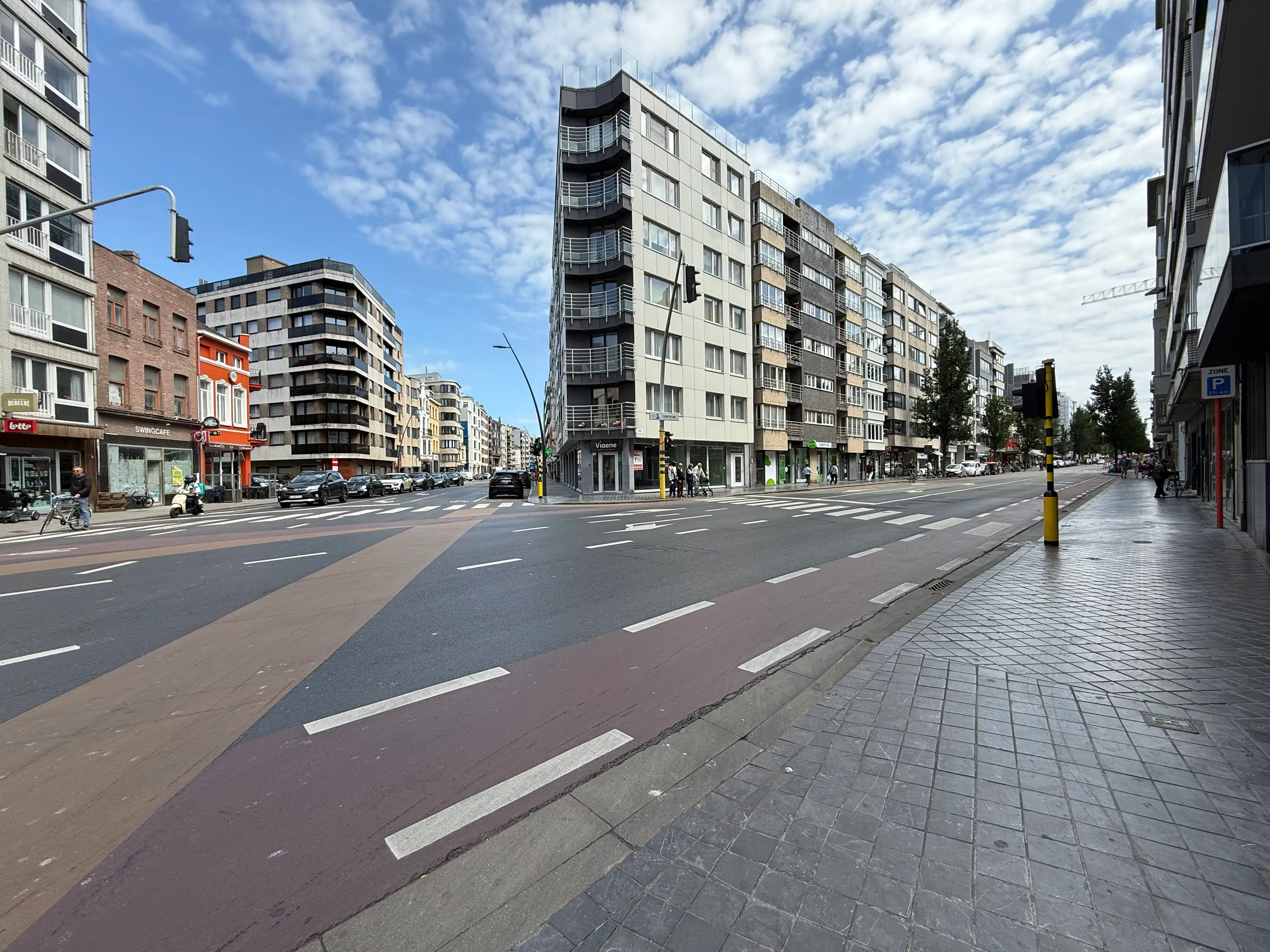 Handelsgelijkvloers op hoekligging 174m² foto 12