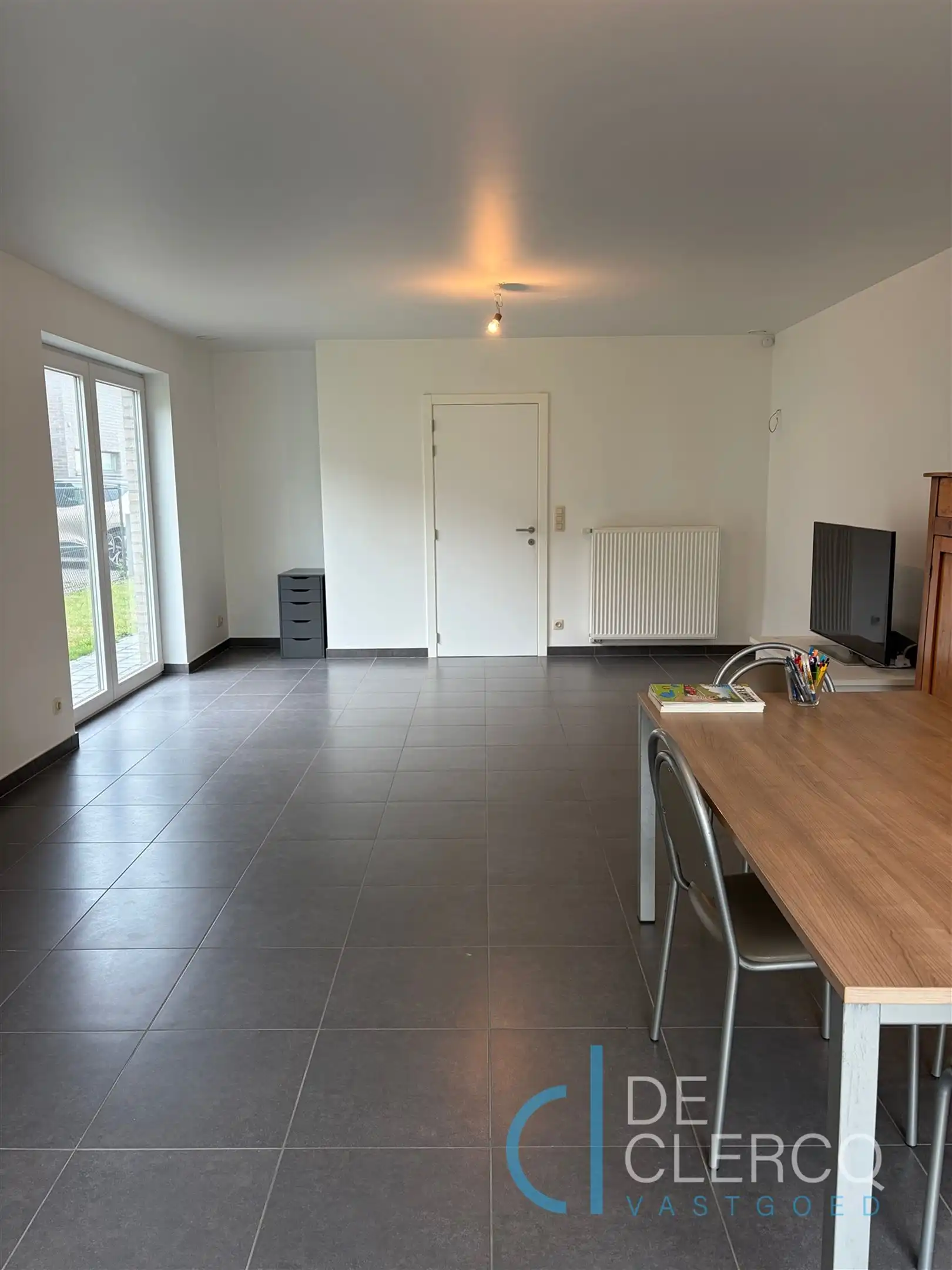 Woning met garage te huur in een rustige woonwijk,Lochristi foto 3