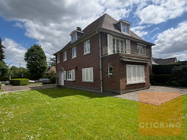 Stijlvolle villa in de residentiële verkaveling Bouchout  Wemmel foto 23