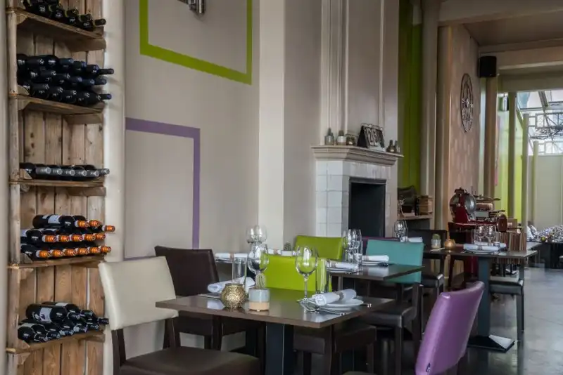 GEZOCHT: Super Ondernemer voor Horecapand met Super Ligging (Markt 16, Maaseik) foto 12