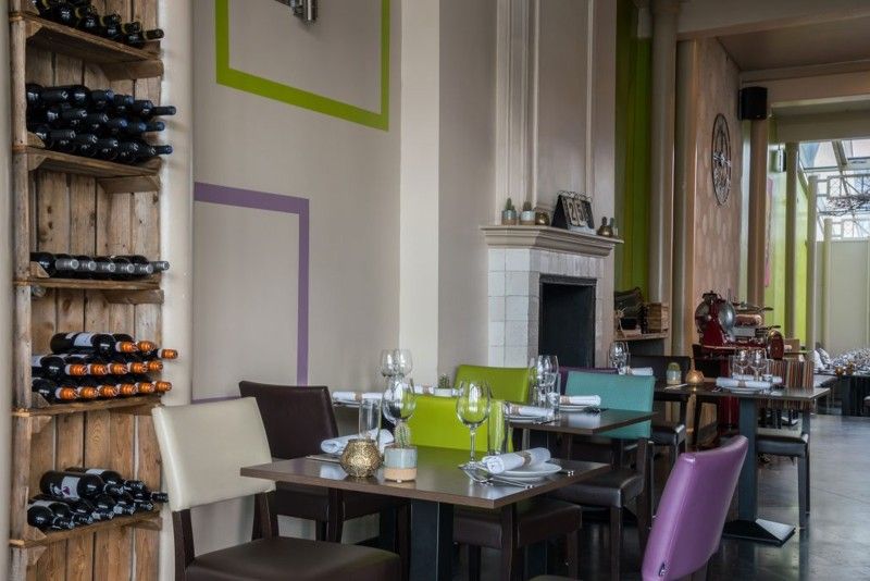 GEZOCHT: Super Ondernemer voor Horecapand met Super Ligging (Markt 16, Maaseik) foto 12