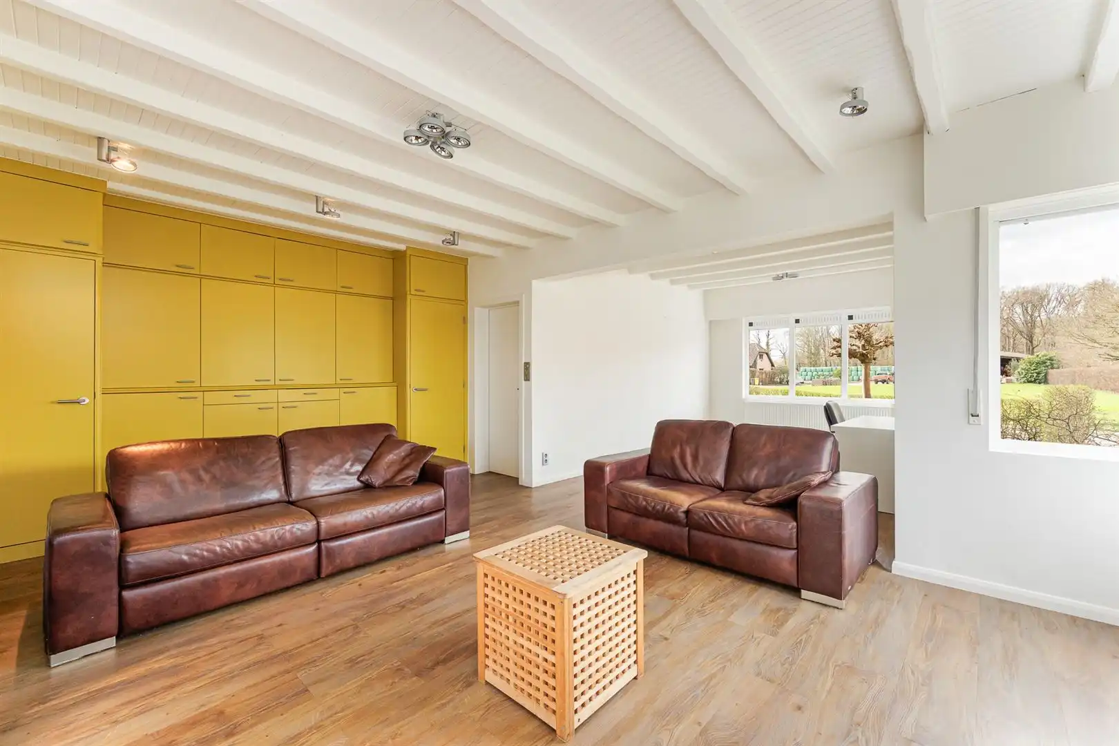 Woning, weiland en vergund bijgebouw te Booischot! foto 4