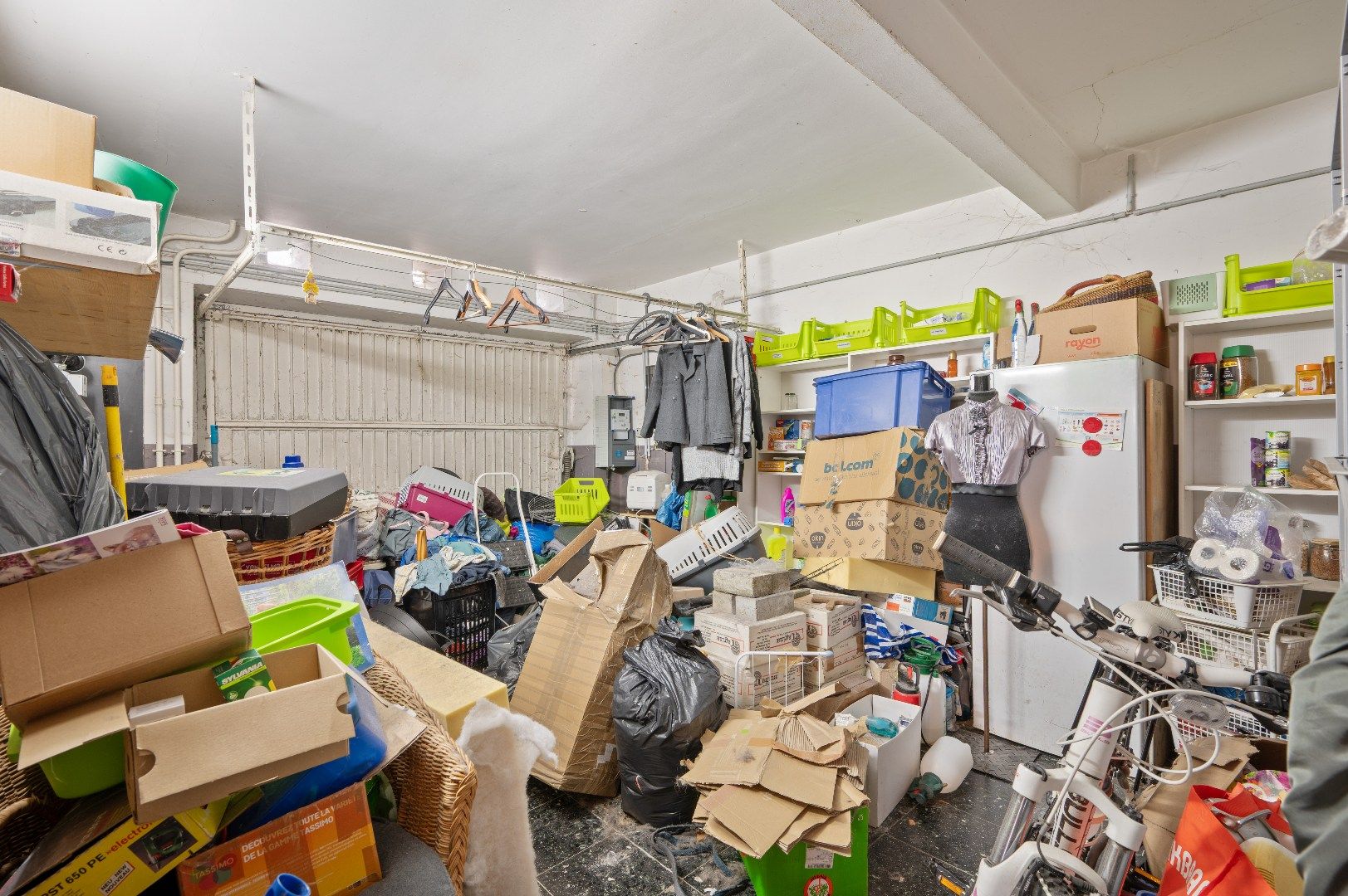 Te moderniseren, ruime half open bebouwing met 5 slaapkamers te Bertem foto 19