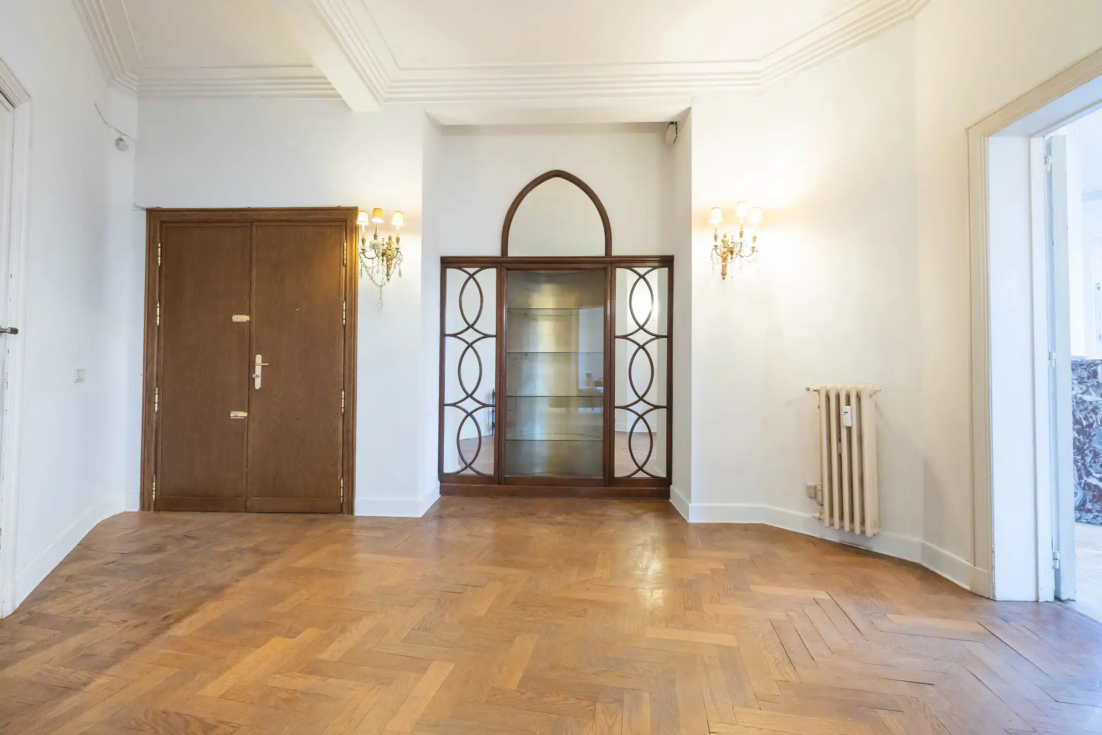 Beleef de Art Deco-elegantie aan de Louizalaan foto 23