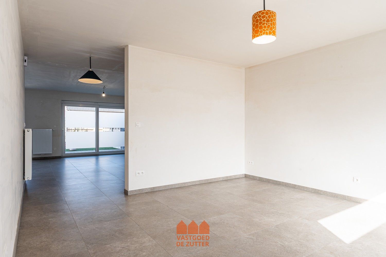 Ruime en energiezuinige woning in een rustige woonwijk te Sint-Laureins foto 4