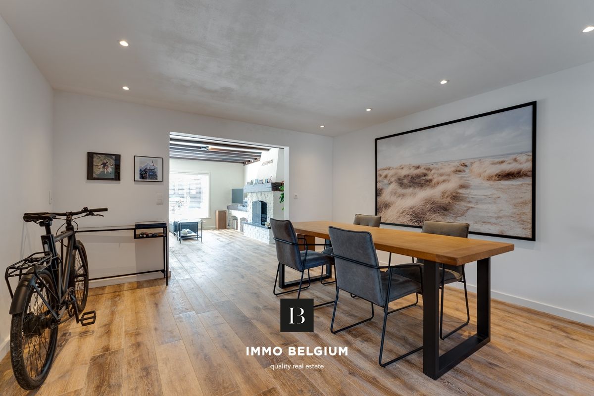 Gerenoveerde woning met 3 slaapkamers en energielabel B foto 7