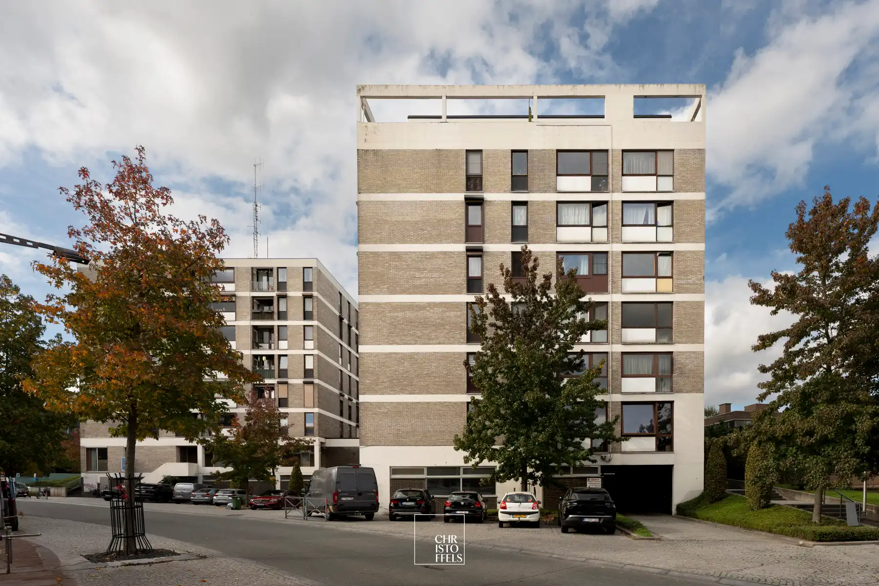 Appartement te koop Pastorijstraat 20/51 - 3620 Lanaken