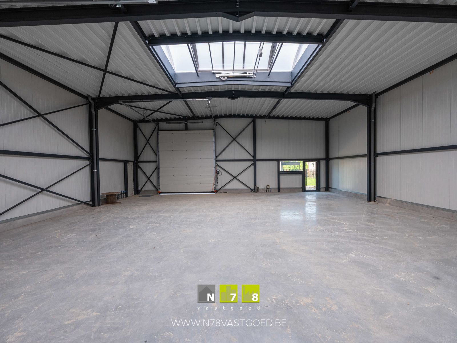 Bedrijfsvastgoed te koop foto 5
