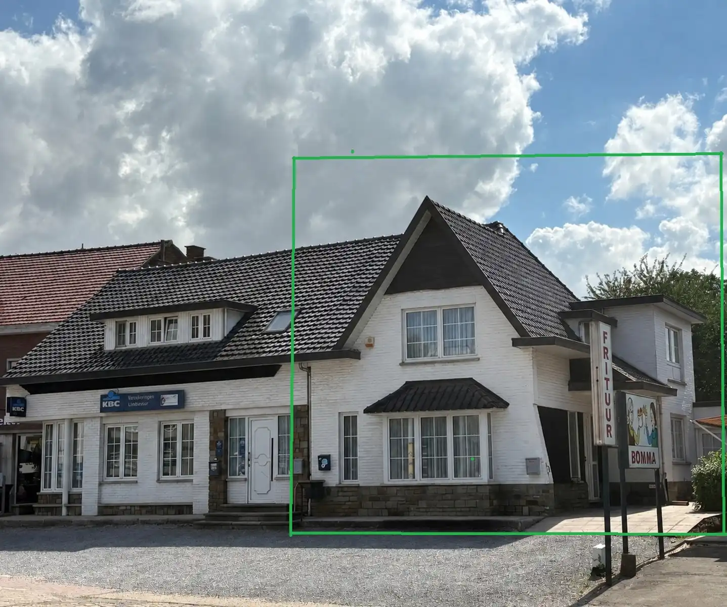 Hoofdfoto van de publicatie: Huis te koop
