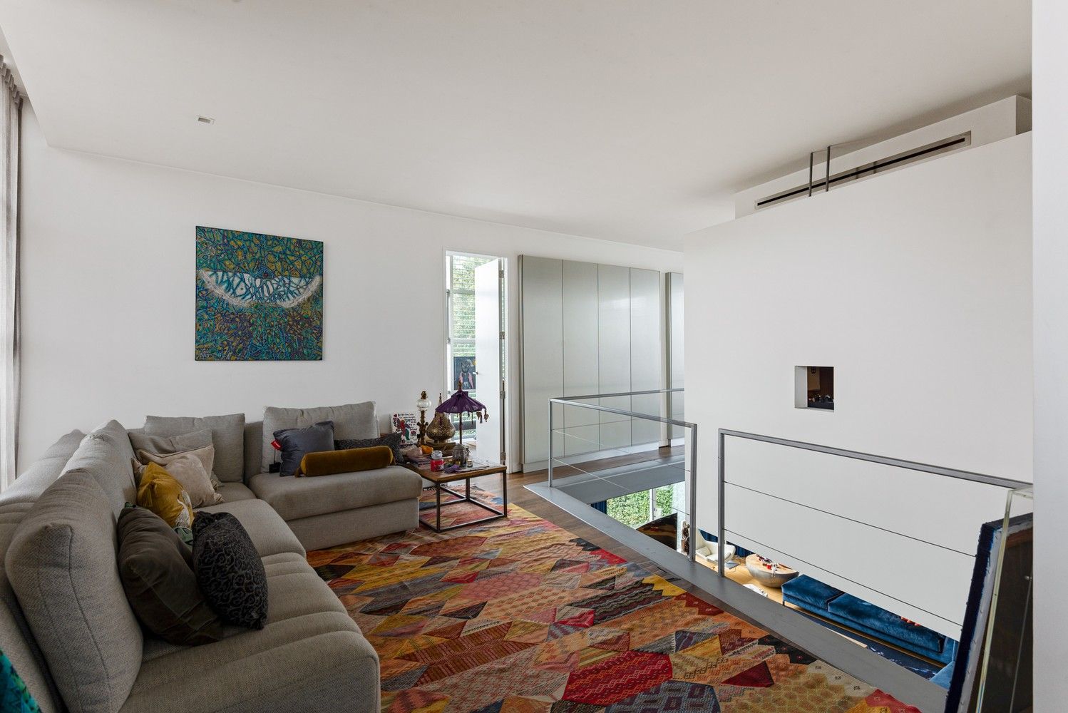 Luxueuze architectenwoning op toplocatie te Berlaar foto 14