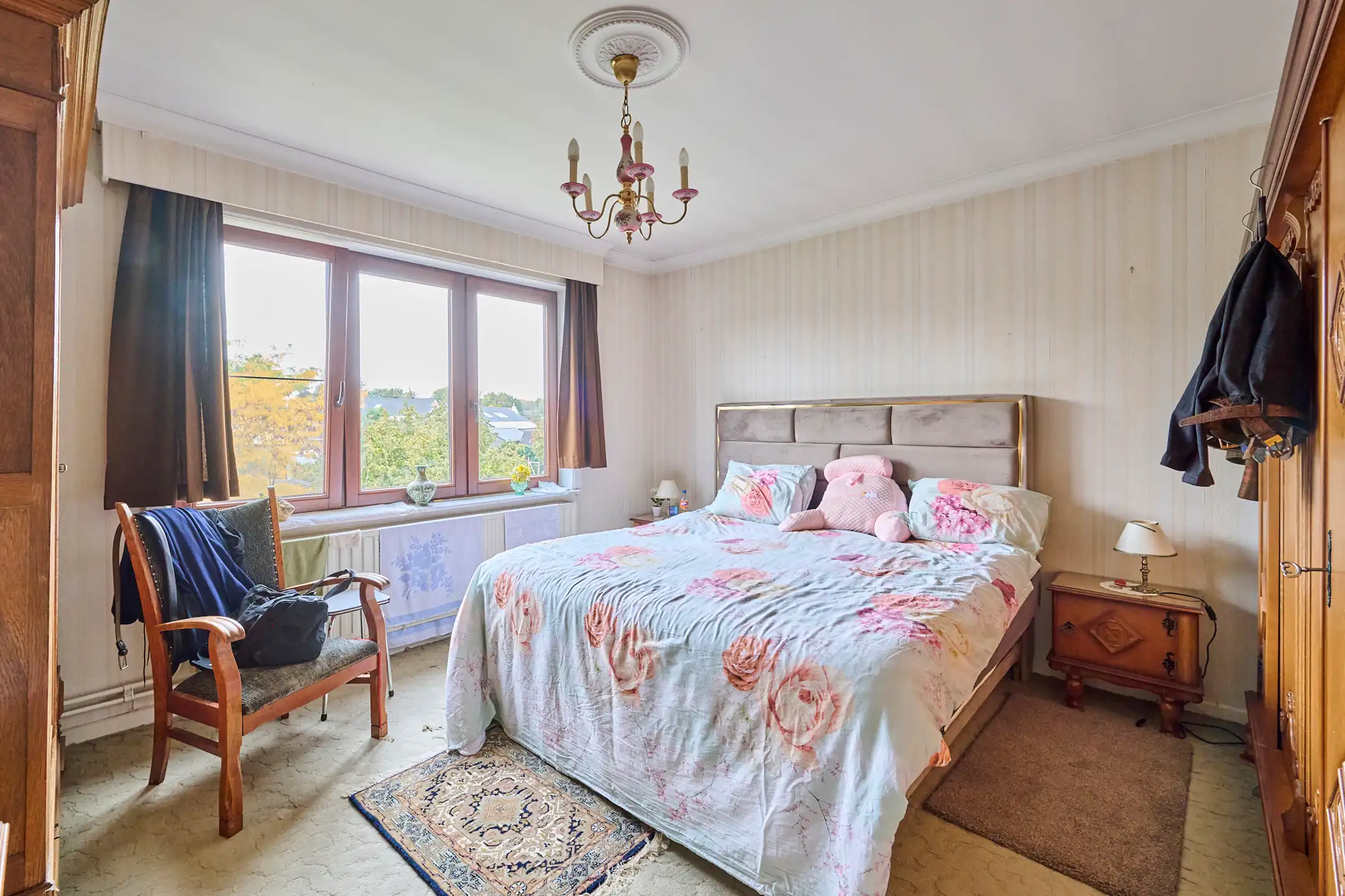 Verzorgde gezinswoning op een mooi perceel van 7 a 28 ca foto 8