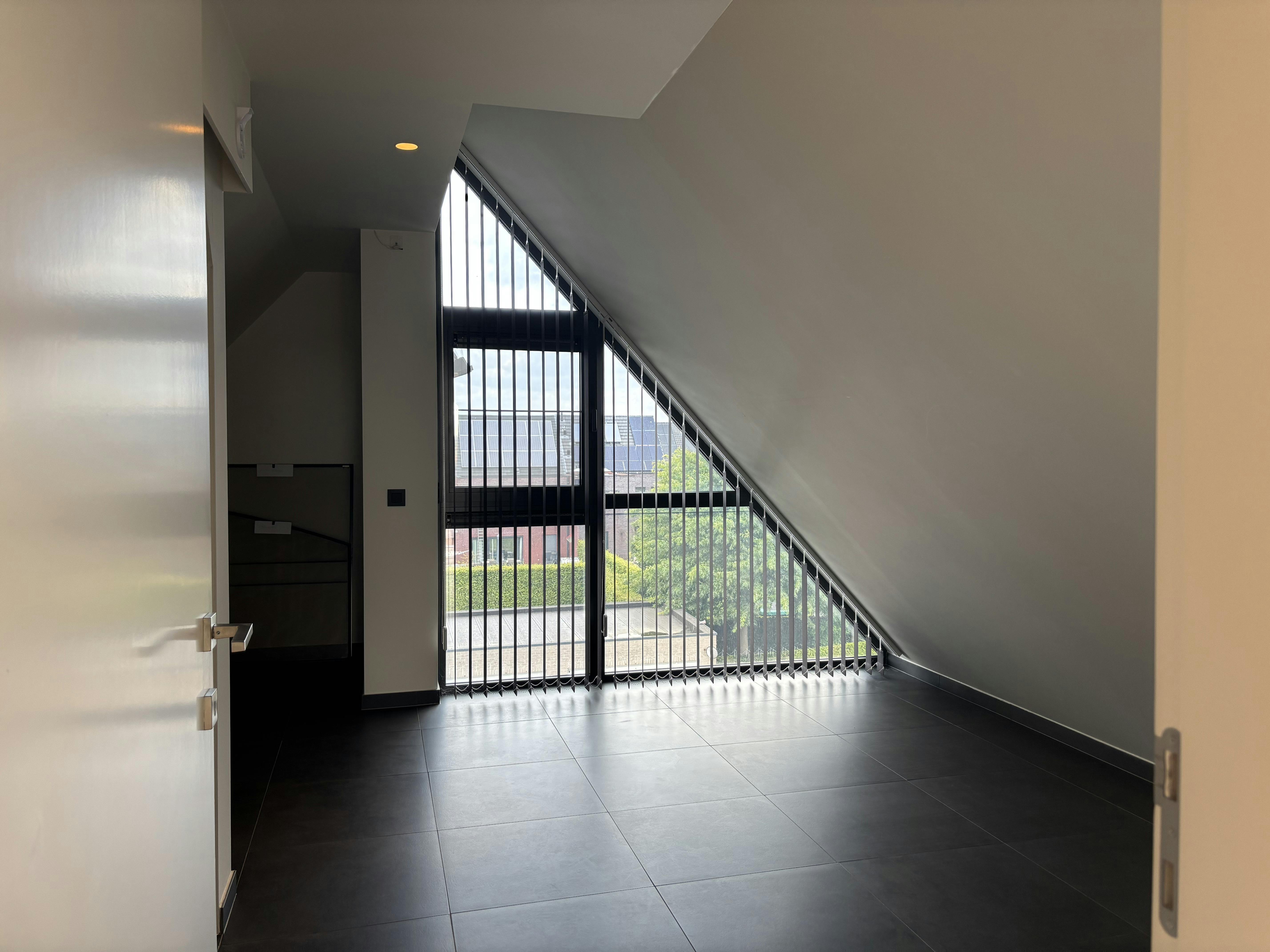 Exclusieve penthouse te koop in Minderhout! foto 23