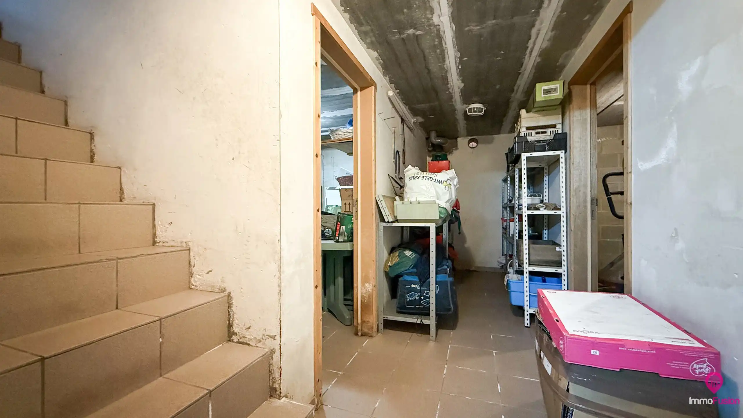 Landelijke gezinswoning met houthaard, tuin + rustige ligging! foto 16