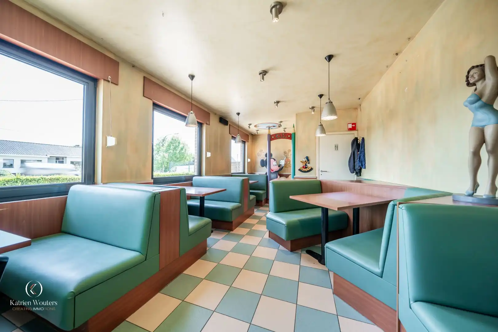 Uniek handelshuis op toplocatie! foto 5