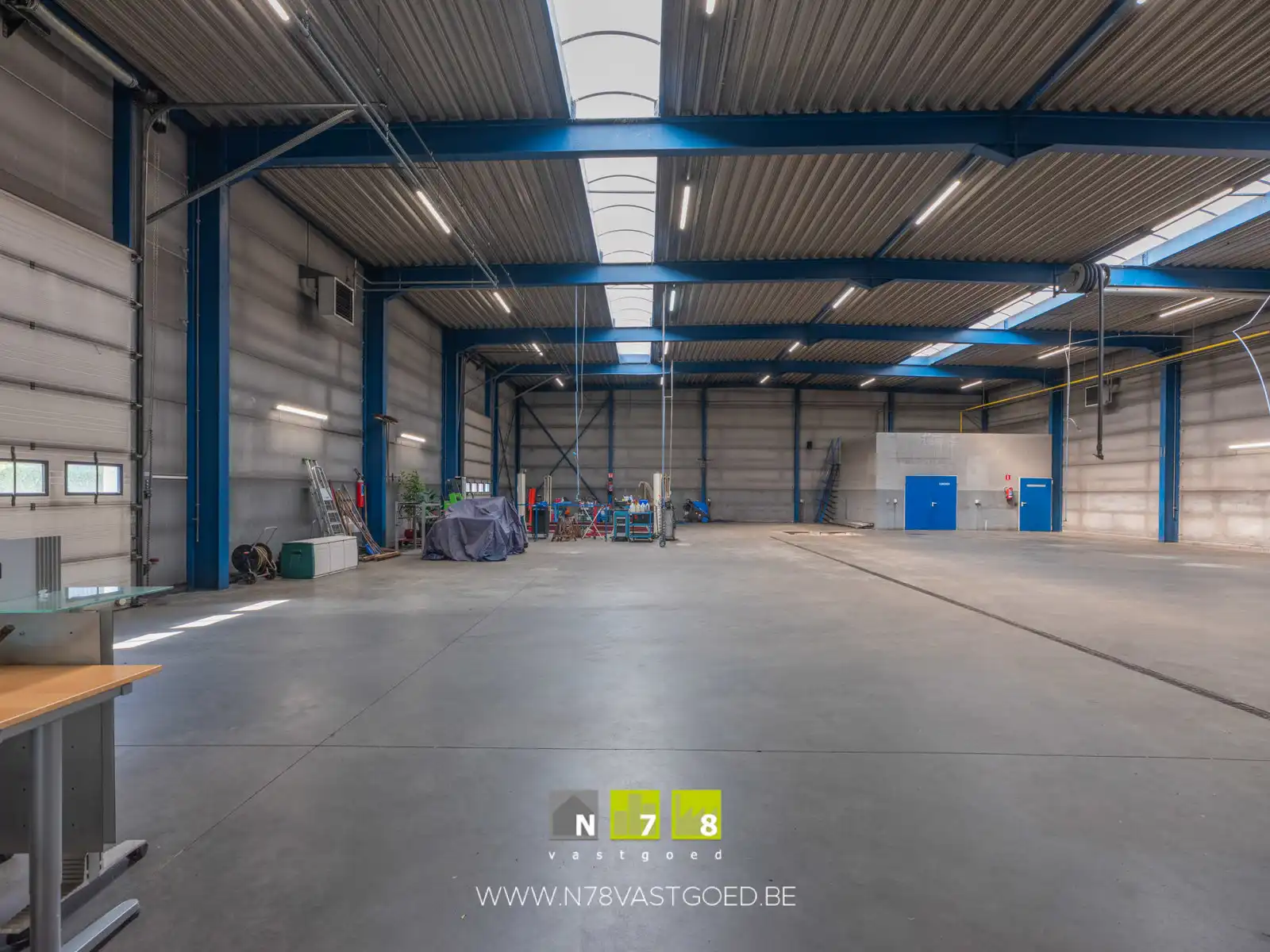 Commercieel te koop foto 11